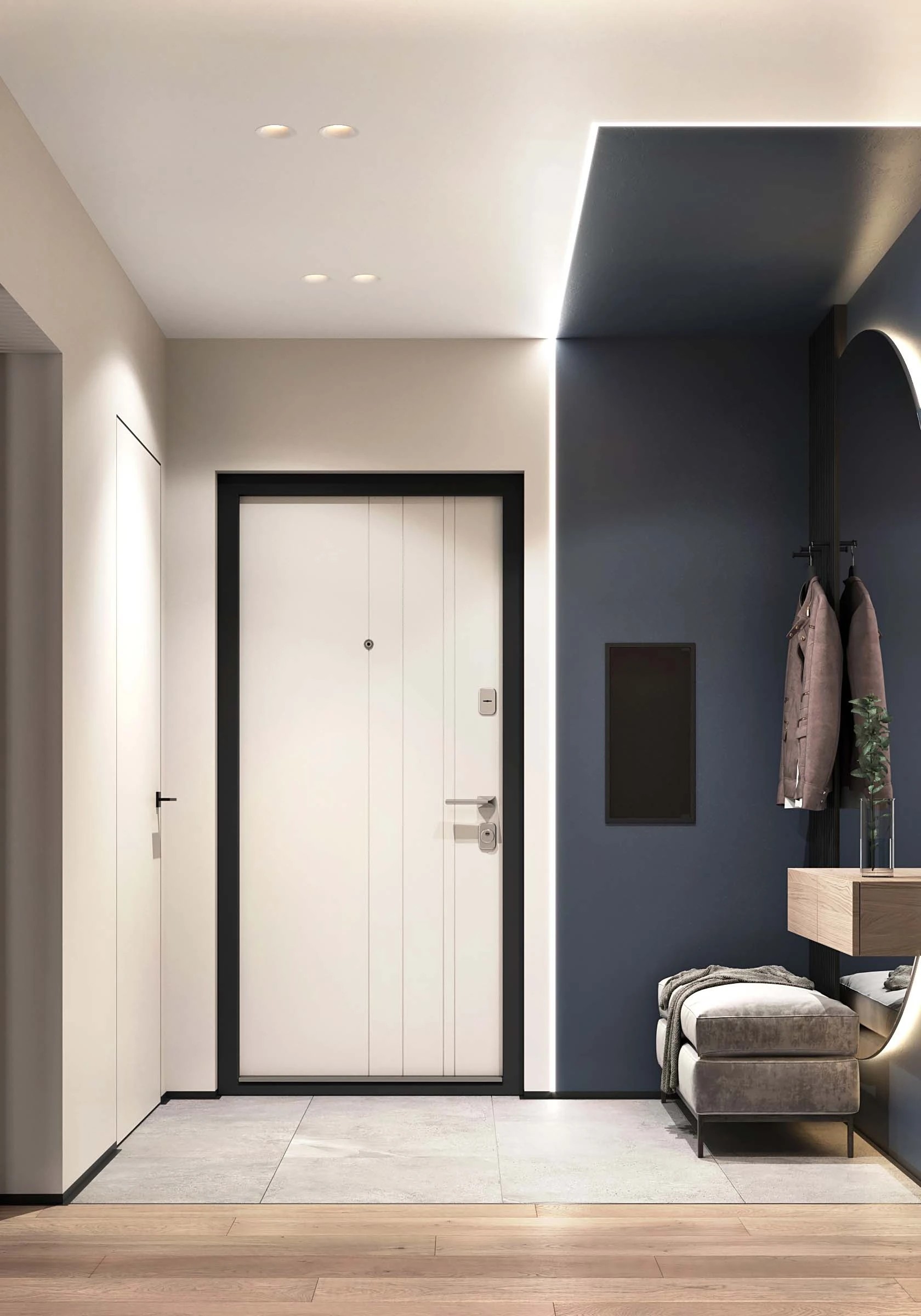 Проект «Героев 31»