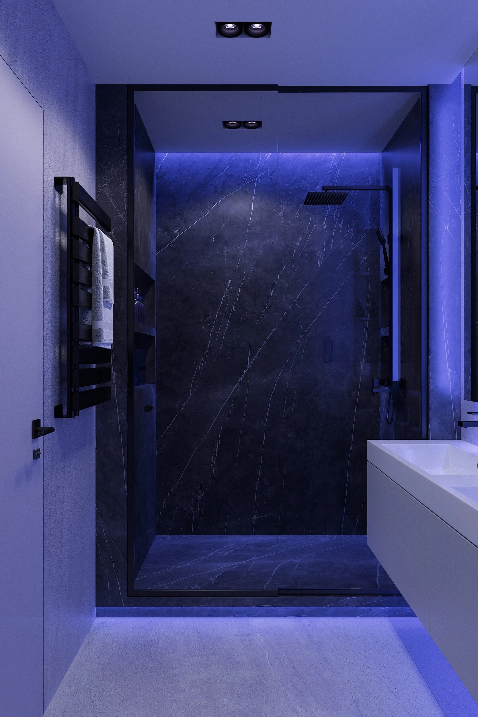 Проект «Героев 31»