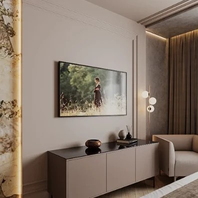 Проект «Парфёновская»