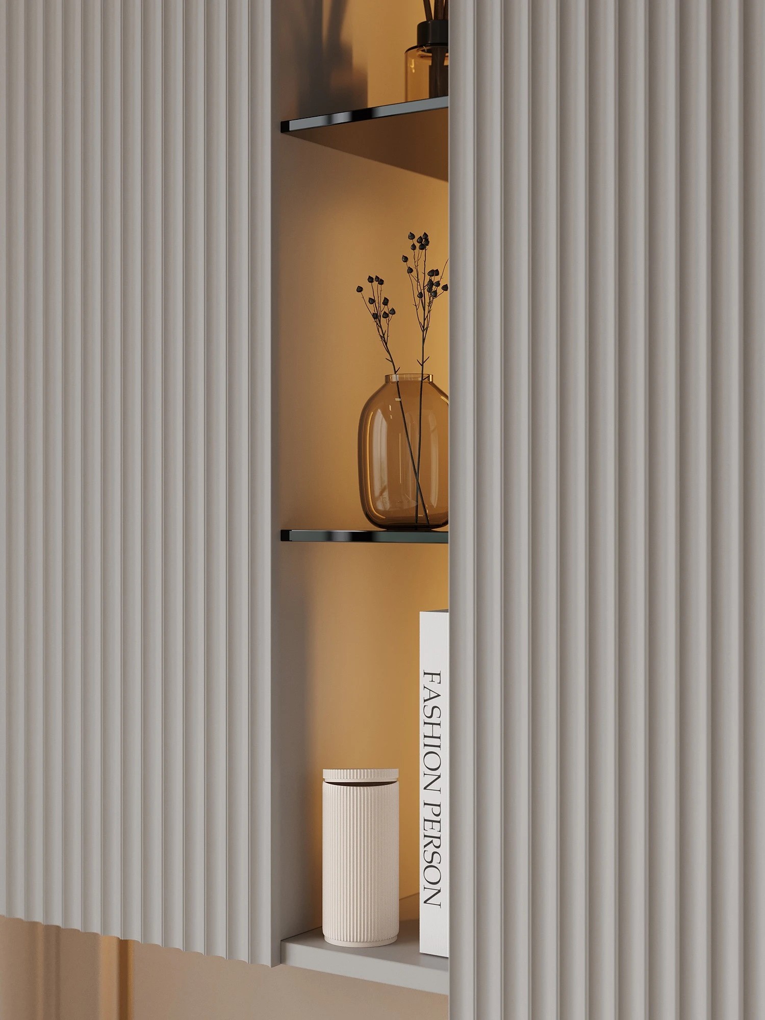 Проект «Парфёновская»