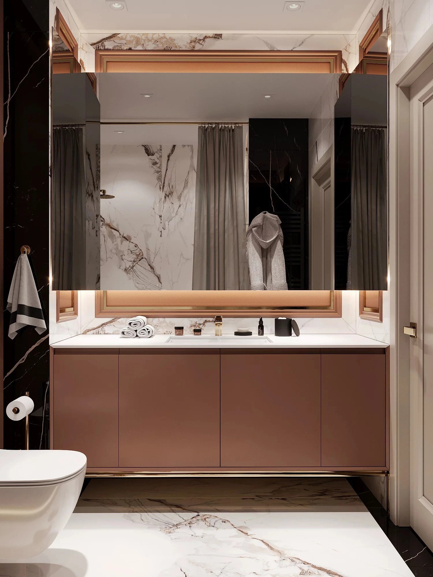 Проект «Парфёновская»