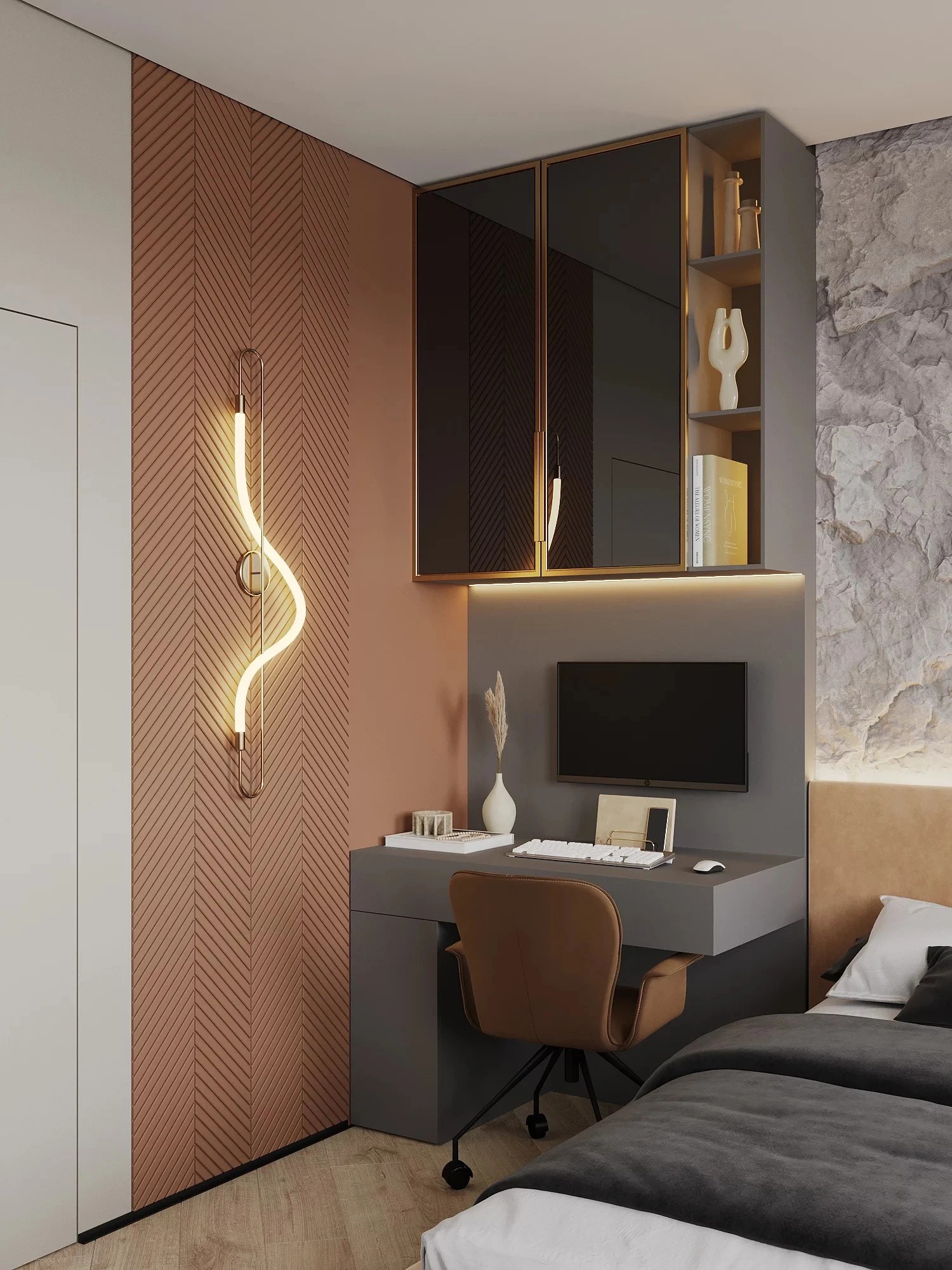 Проект «Парфёновская»