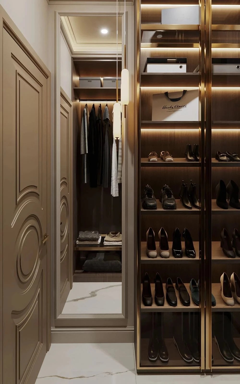 Проект «Матросова»