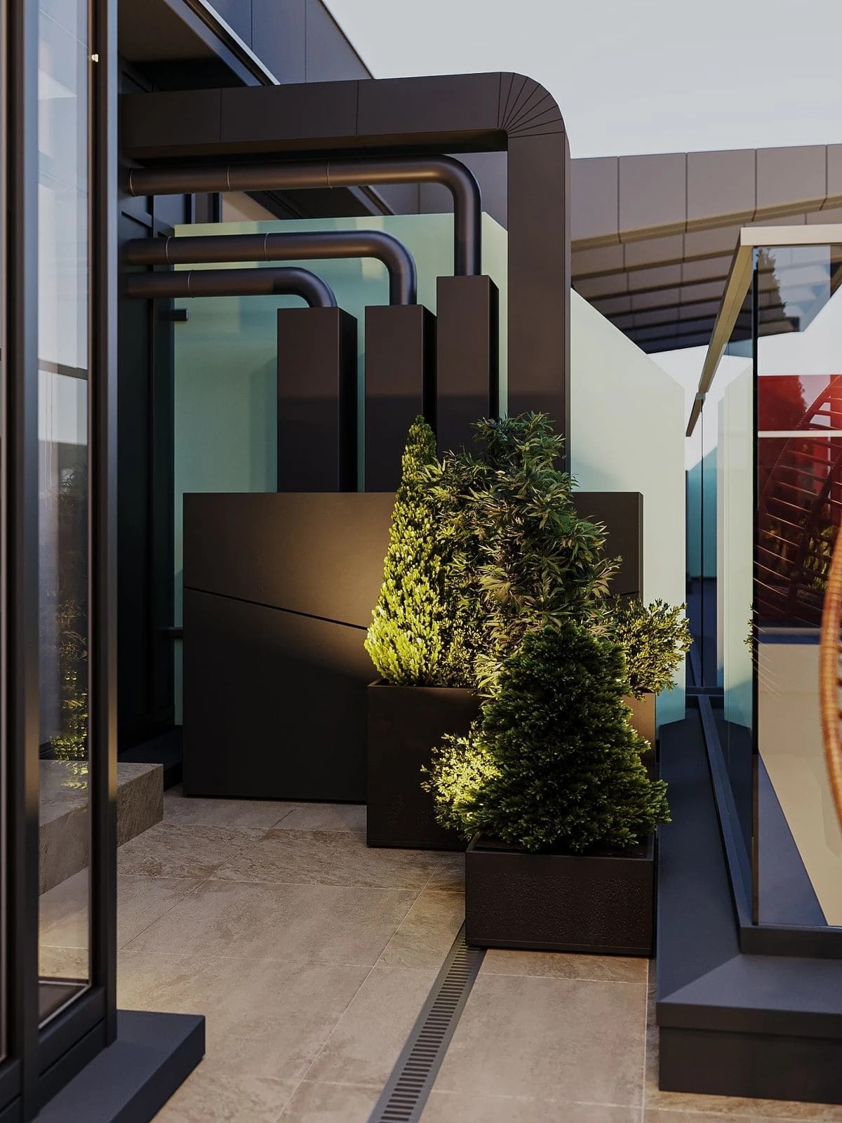 Проект «Матросова»