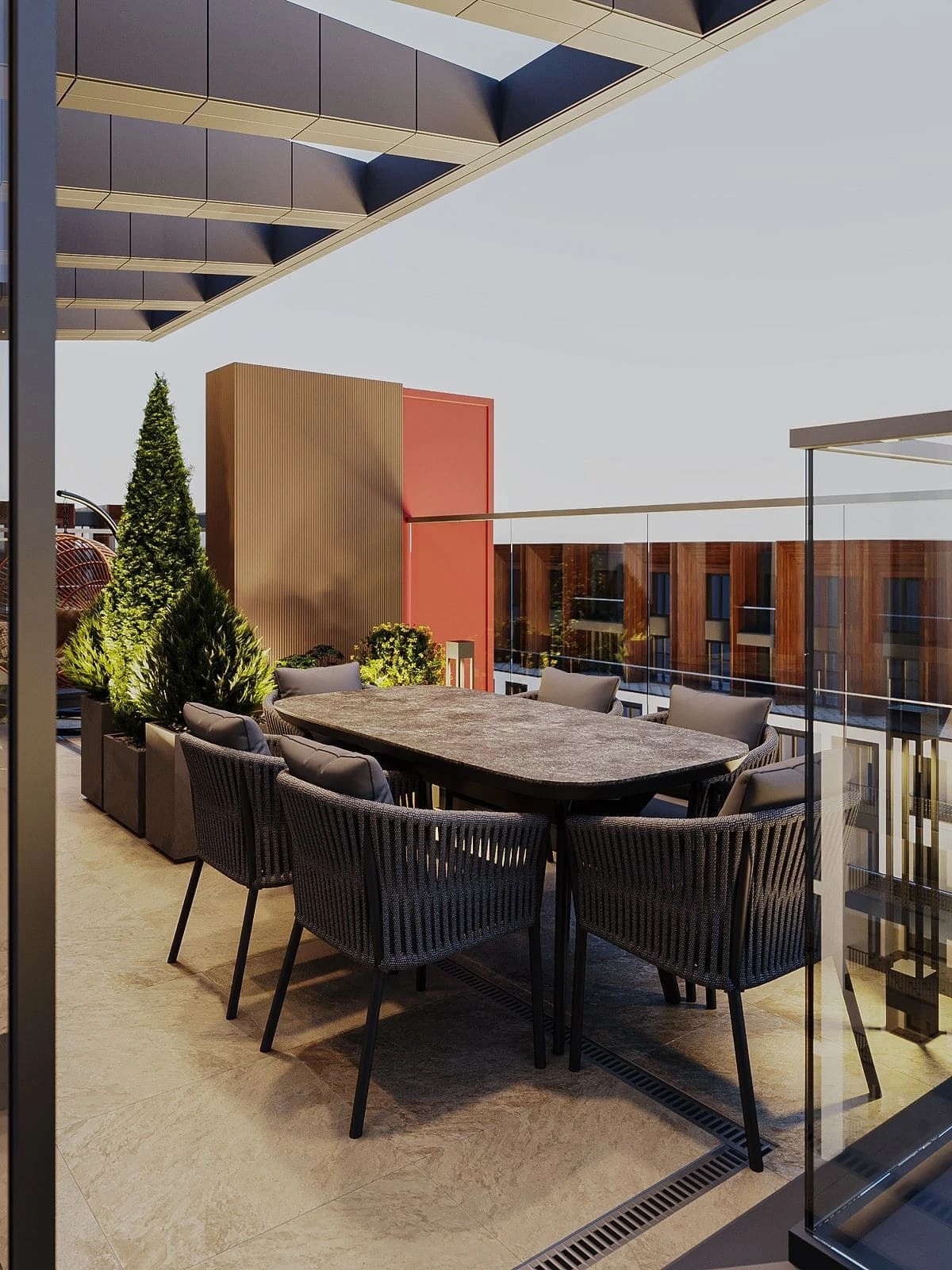 Проект «Матросова»