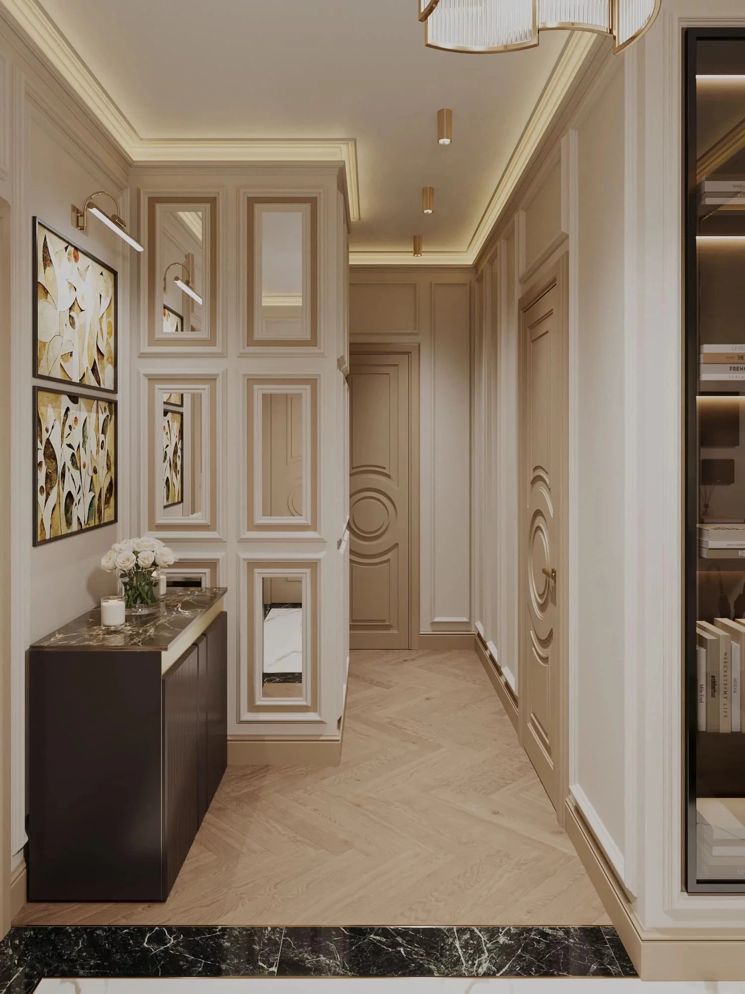 Проект «Матросова»