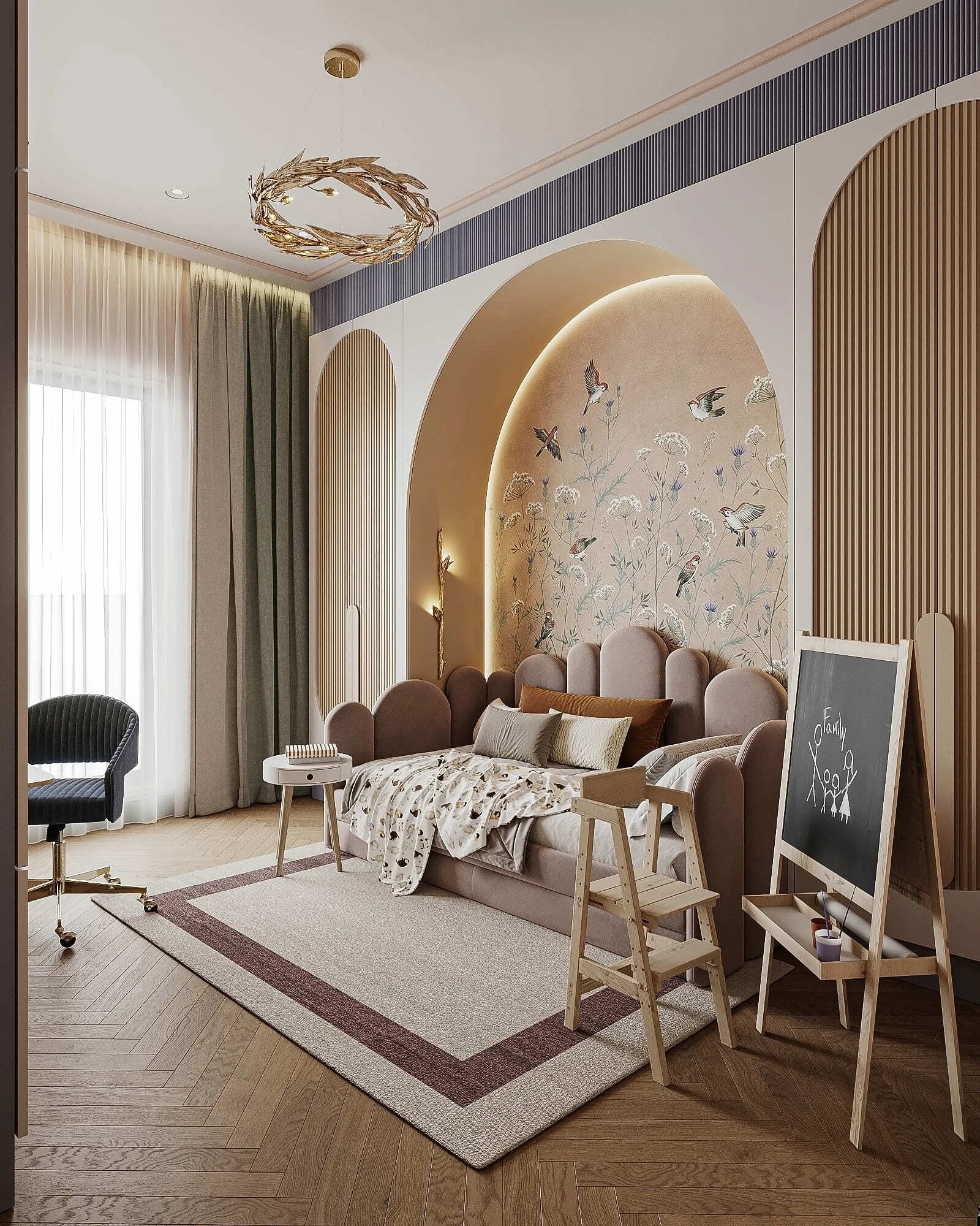 Проект «Матросова»