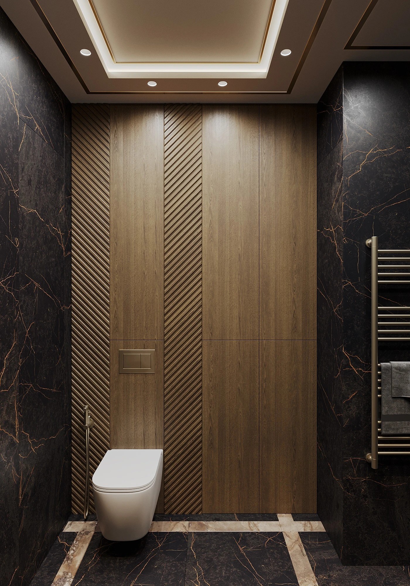 Проект «Матросова»