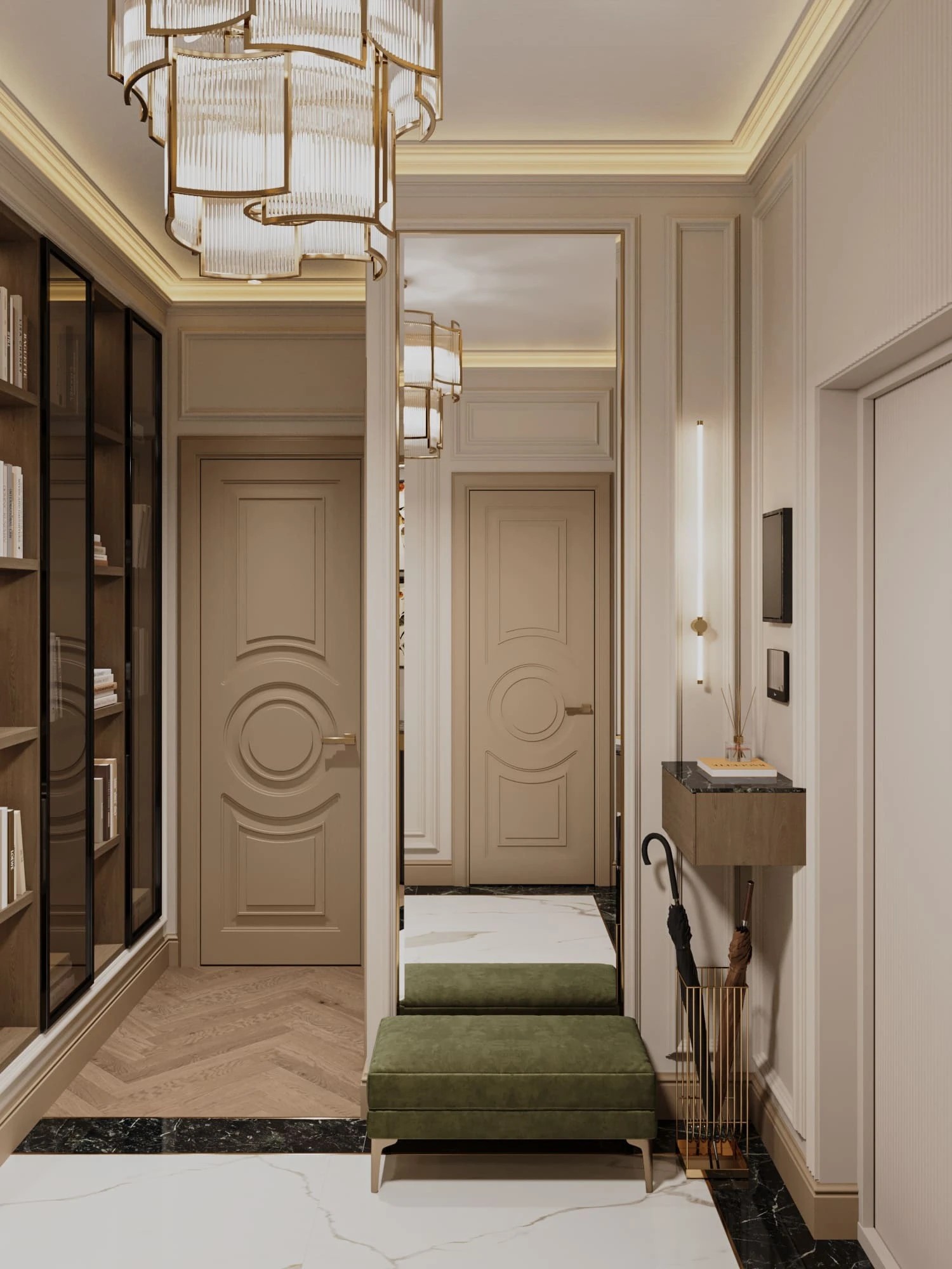 Проект «Матросова»