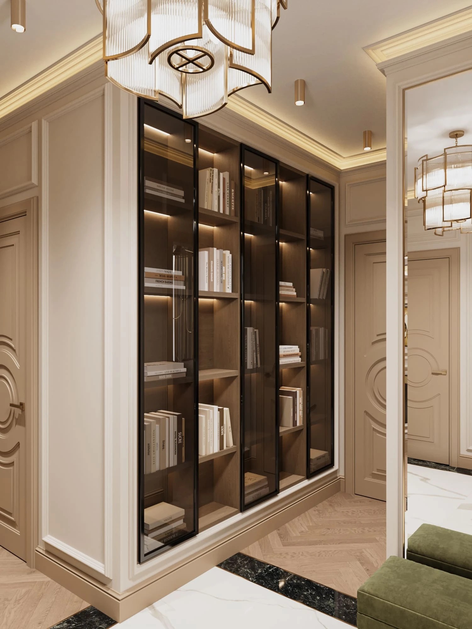 Проект «Матросова»