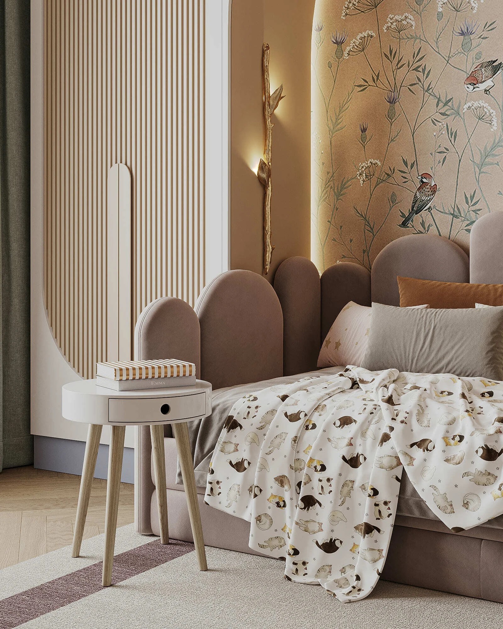 Проект «Матросова»