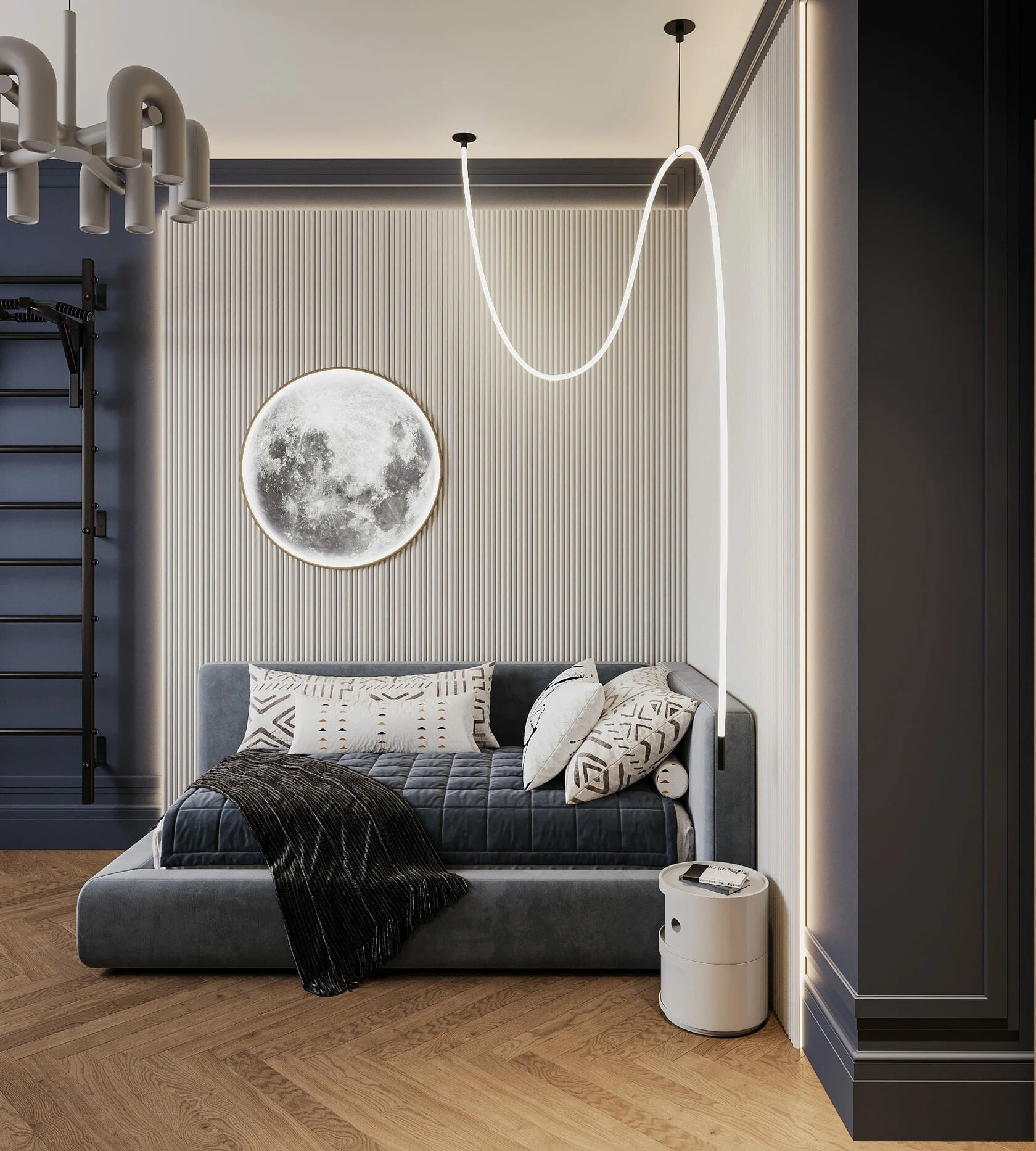 Проект «Матросова»