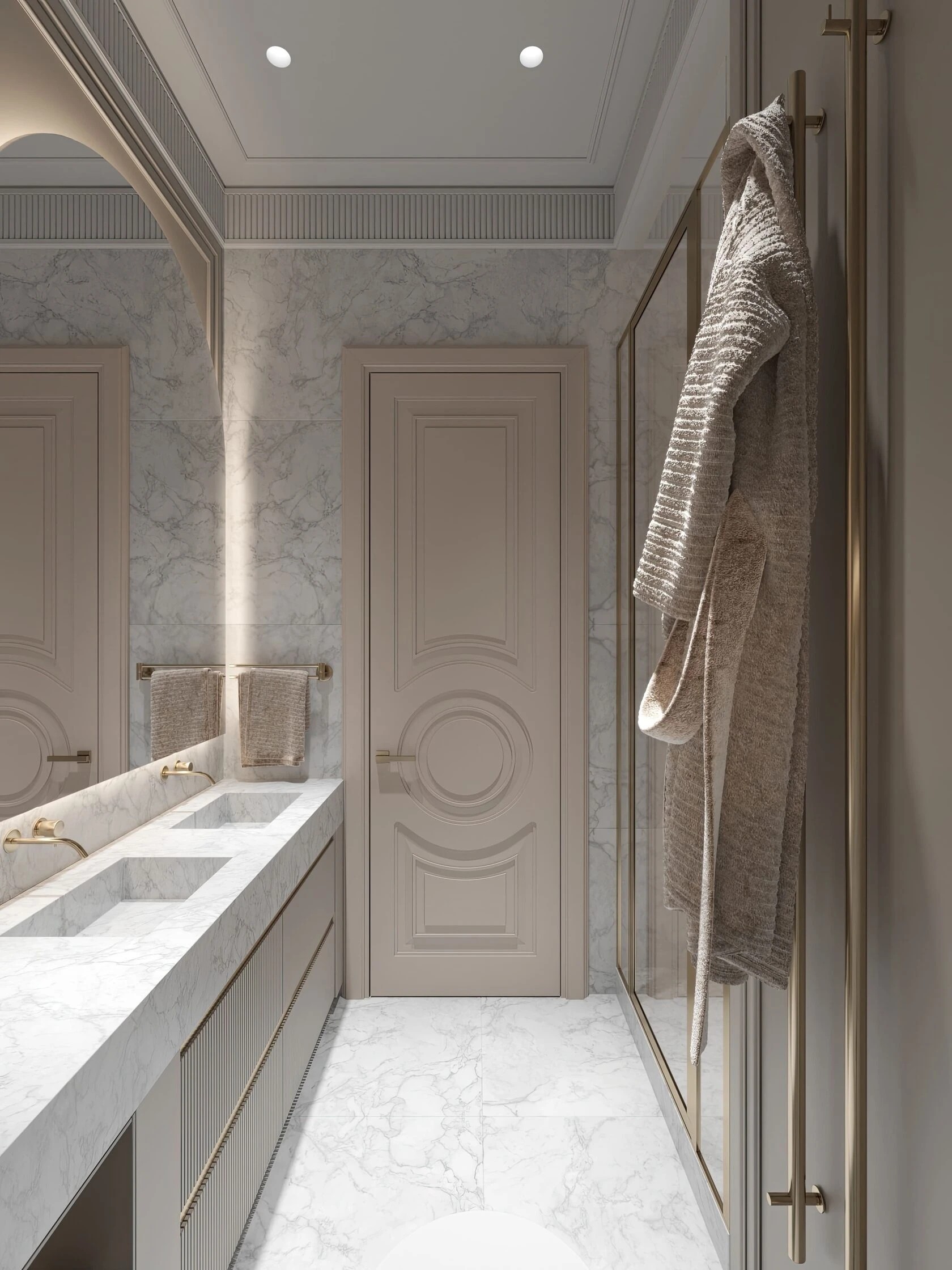 Проект «Матросова»