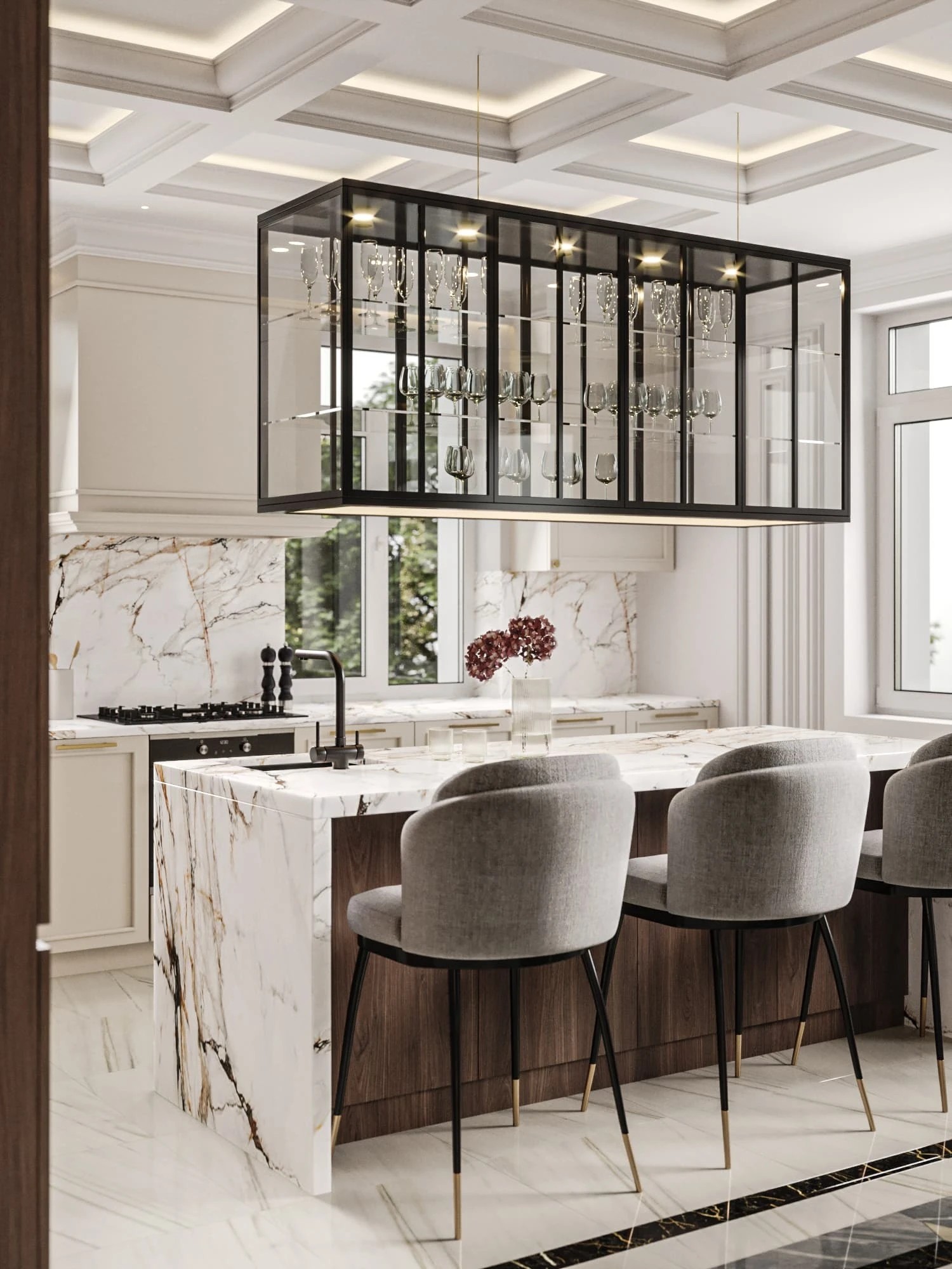 Проект «Симагино»