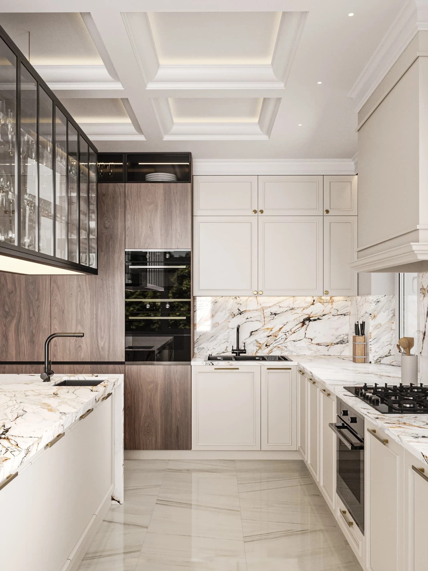 Проект «Симагино»