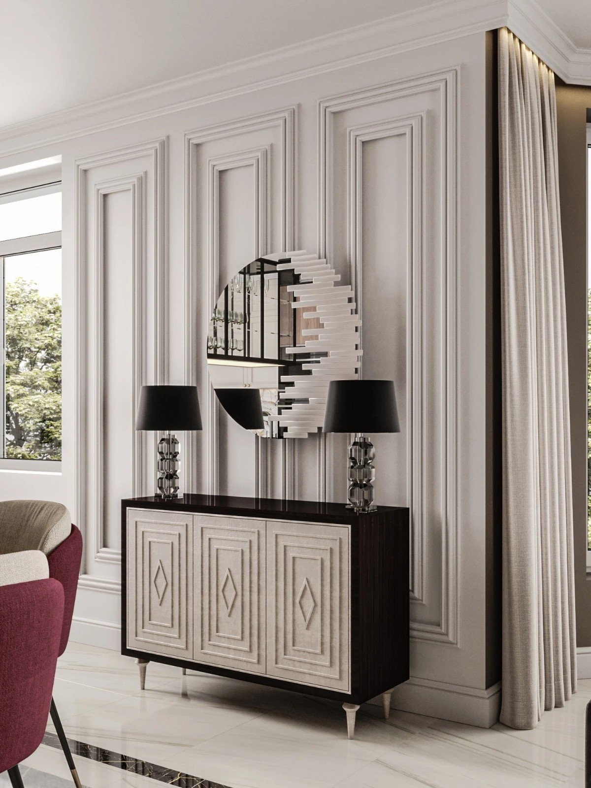 Проект «Симагино»