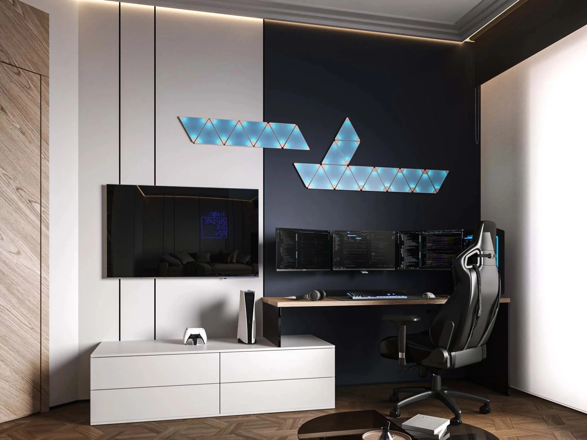 Проект «Всеволожск»