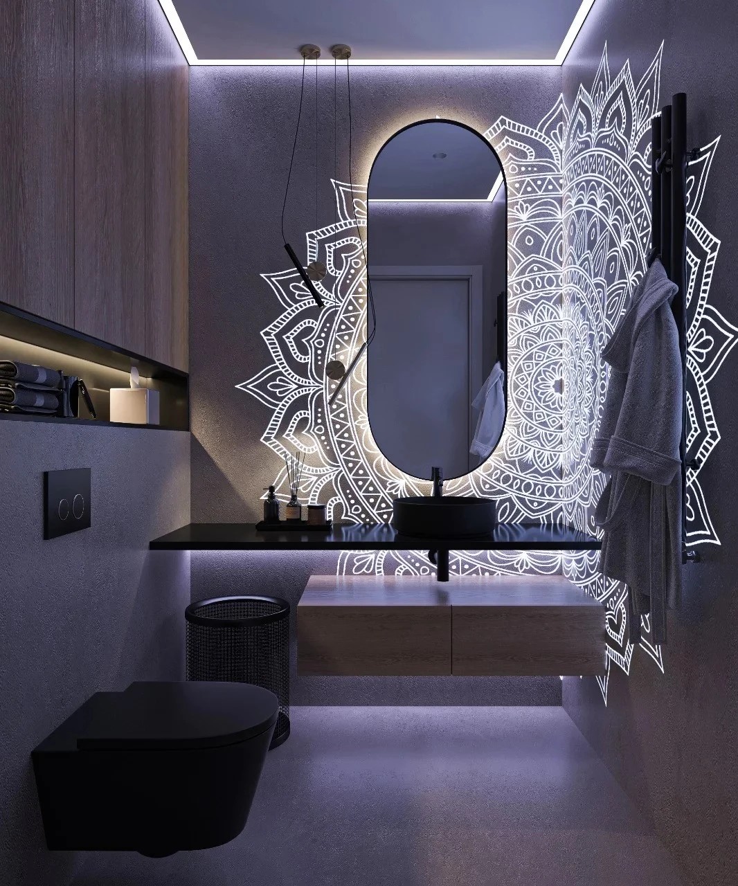 Проект «Всеволожск»