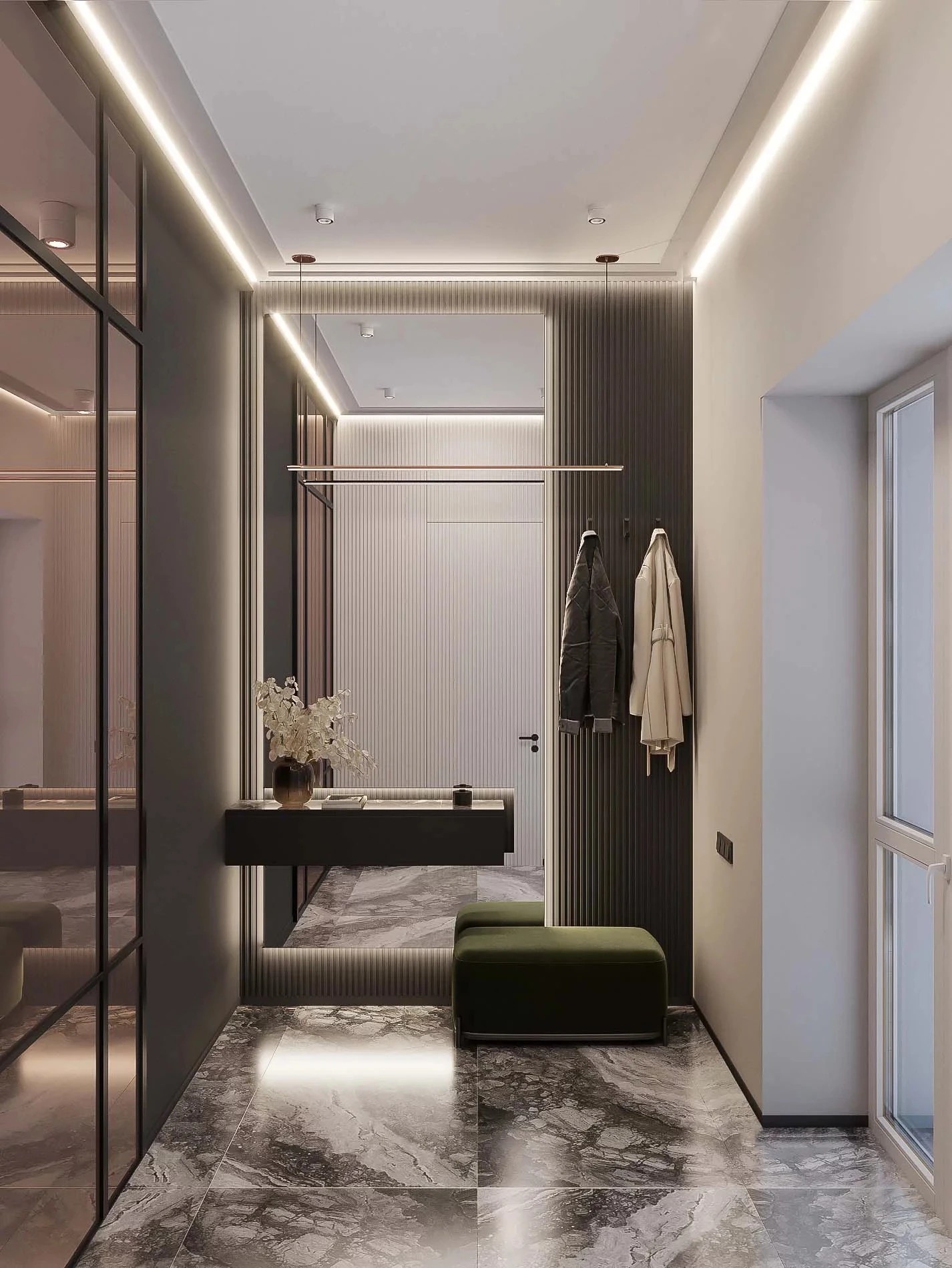 Проект «Всеволожск»