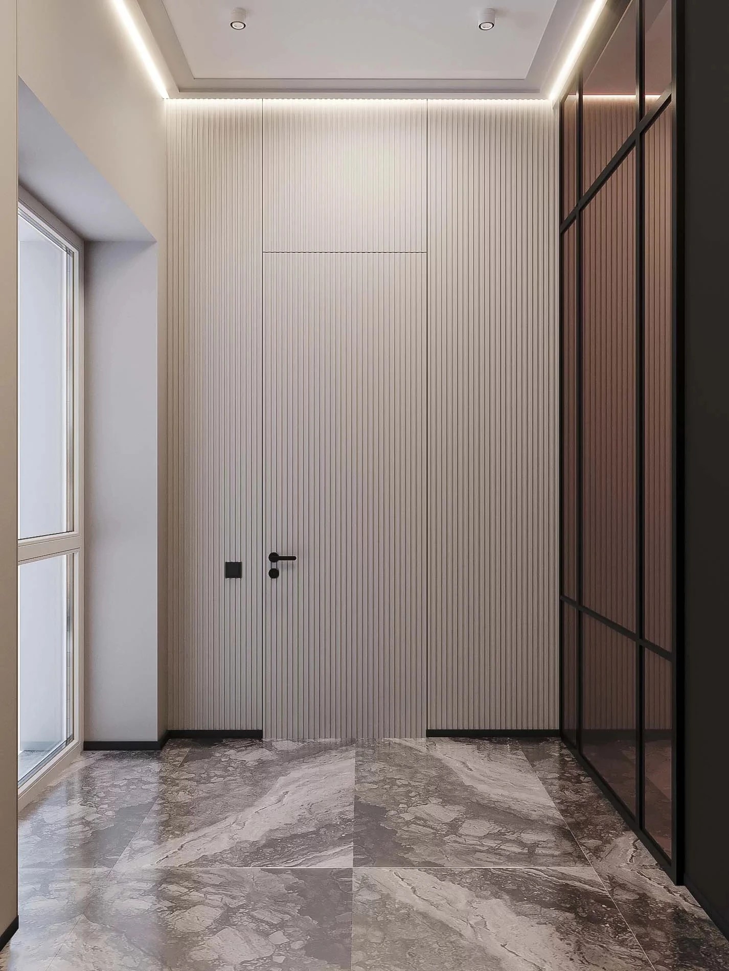 Проект «Всеволожск»