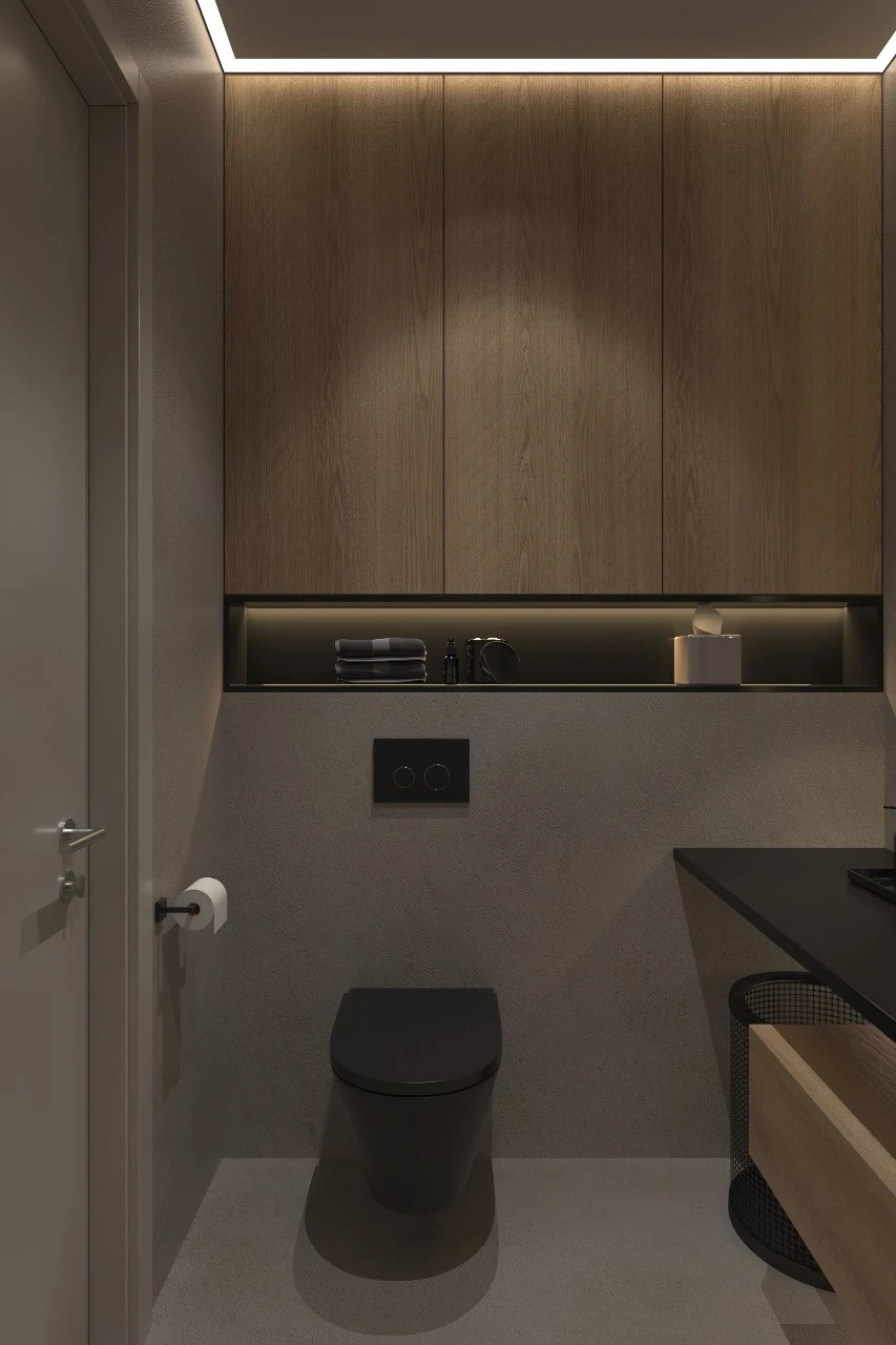 Проект «Всеволожск»