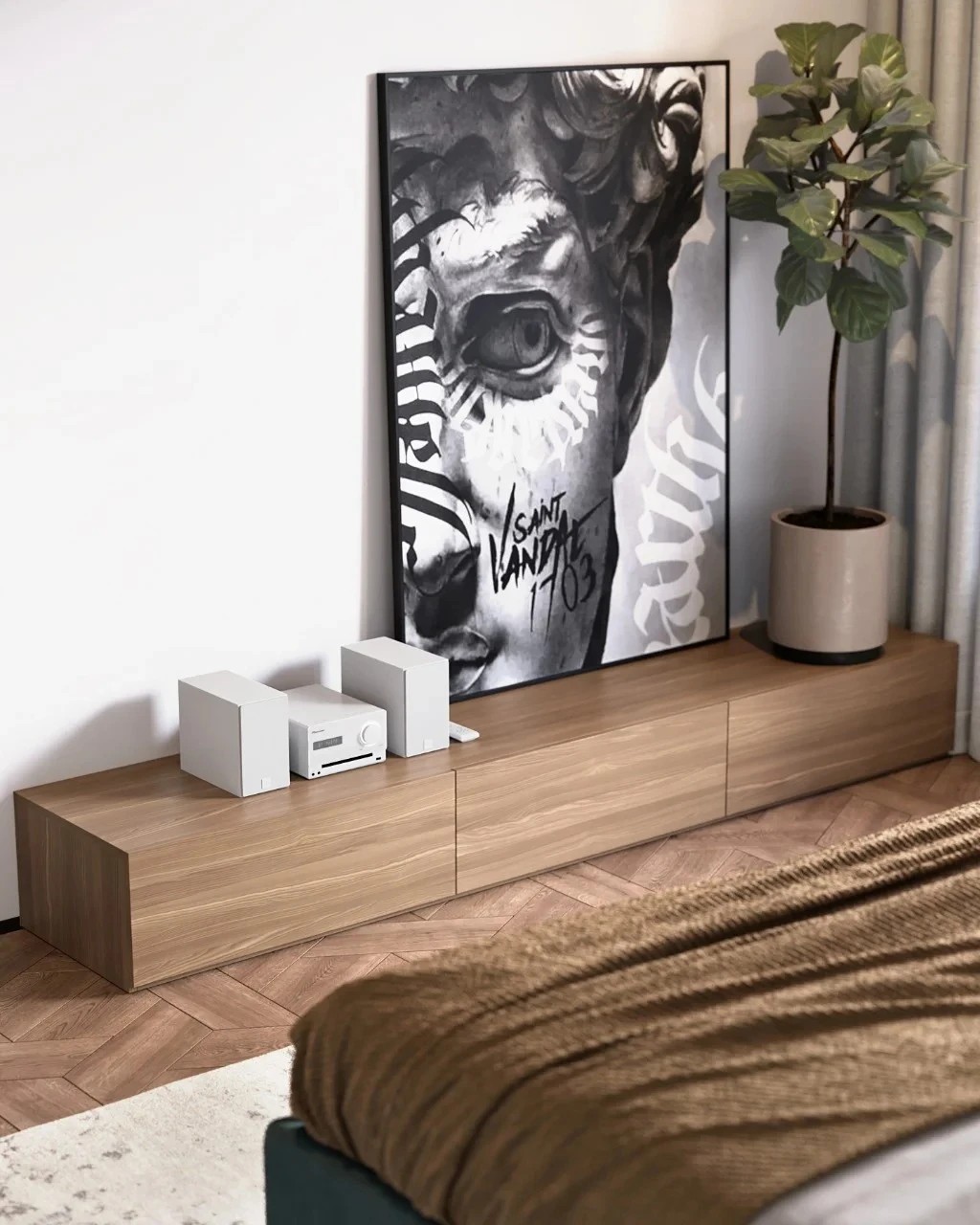 Проект «Всеволожск»