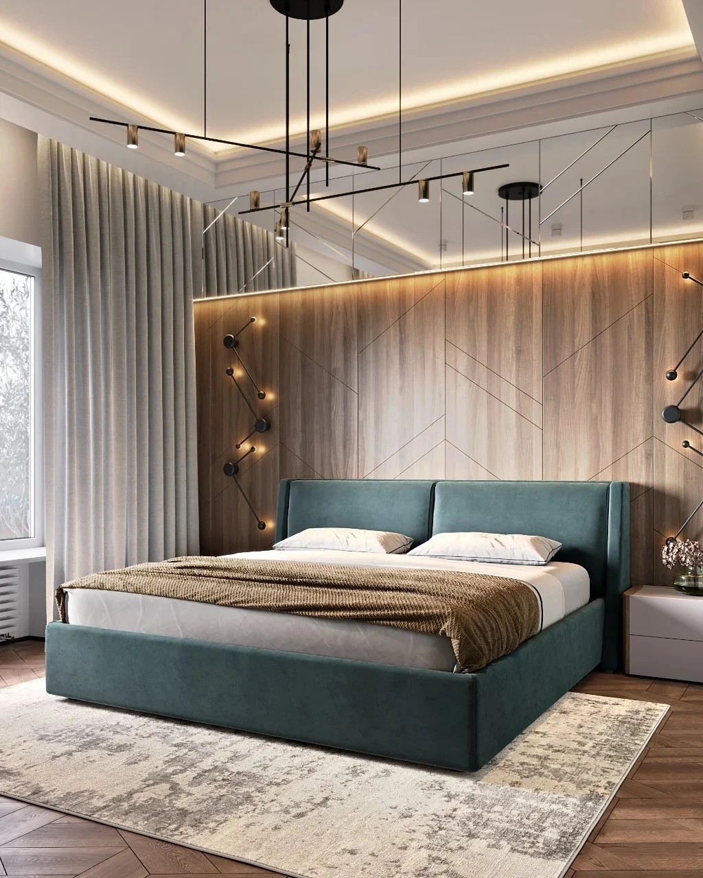 Проект «Всеволожск»