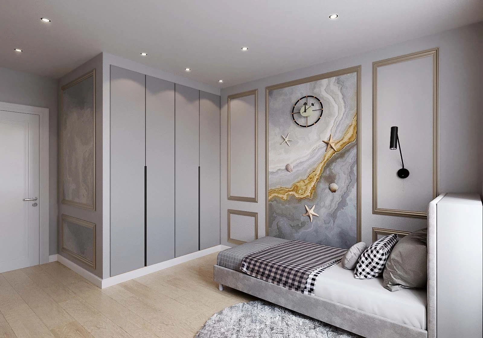 Проект «Black&Bordo»