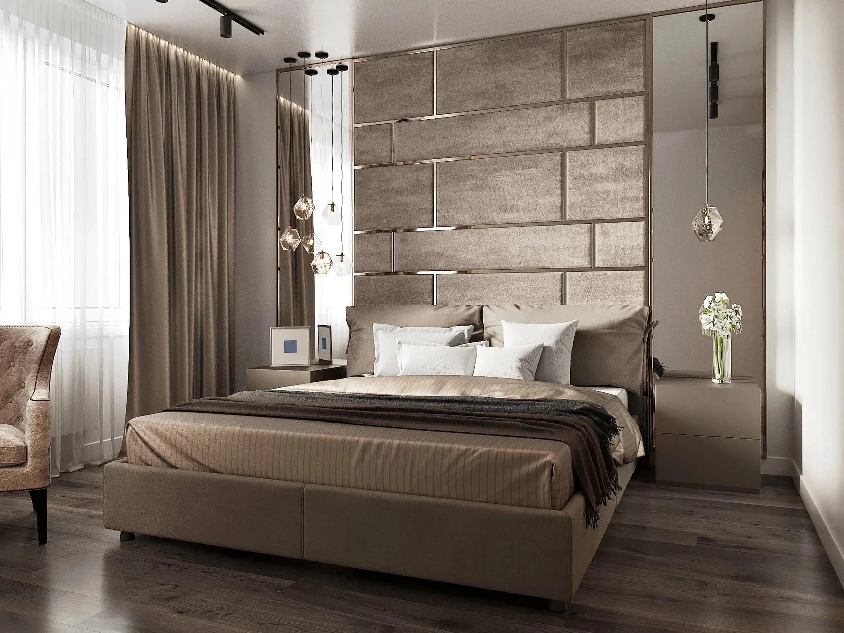 Проект «Black&Bordo»