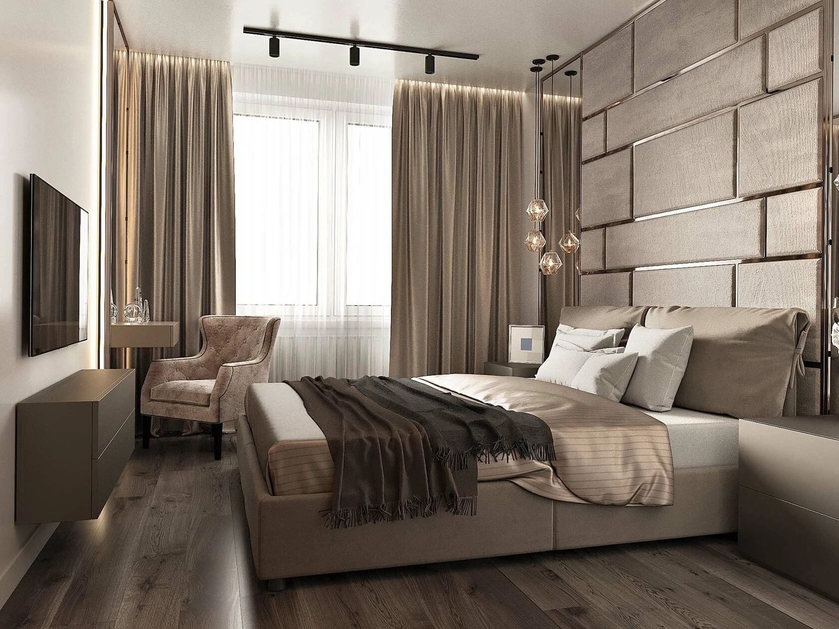 Проект «Black&Bordo»