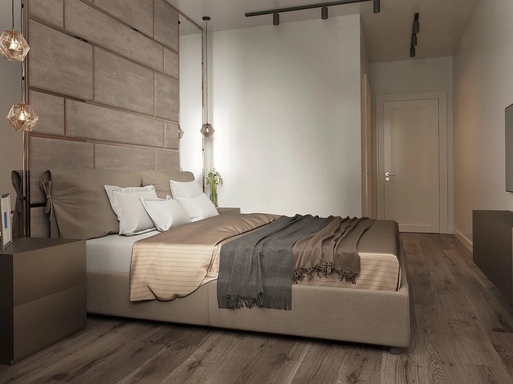 Проект «Black&Bordo»