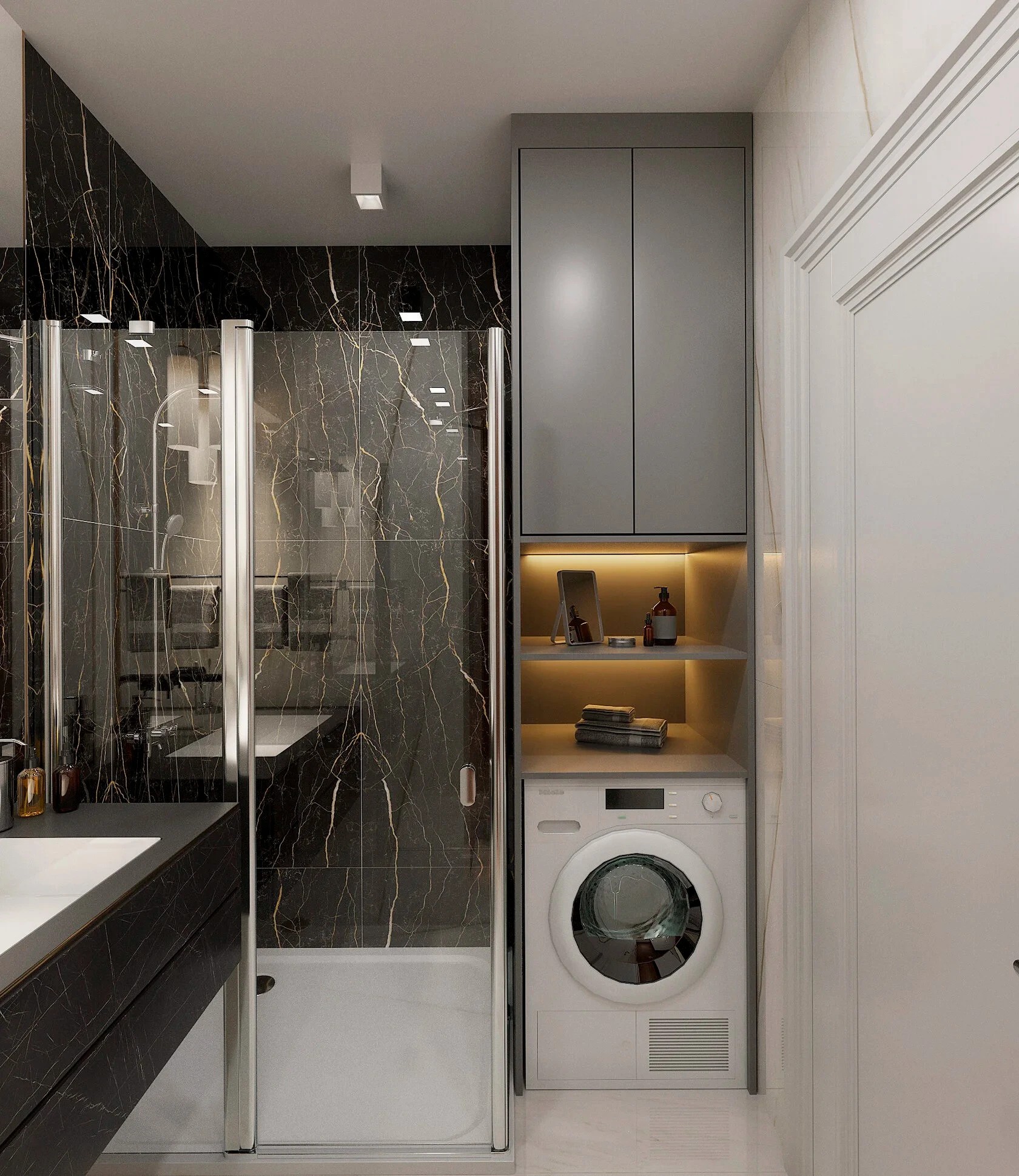 Проект «Black&Bordo»