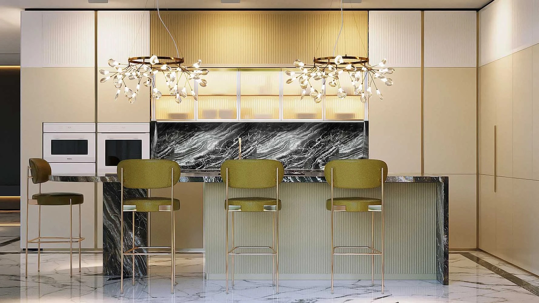 ДОМ С САУНОЙ В ПОДМОСКОВЬЕ