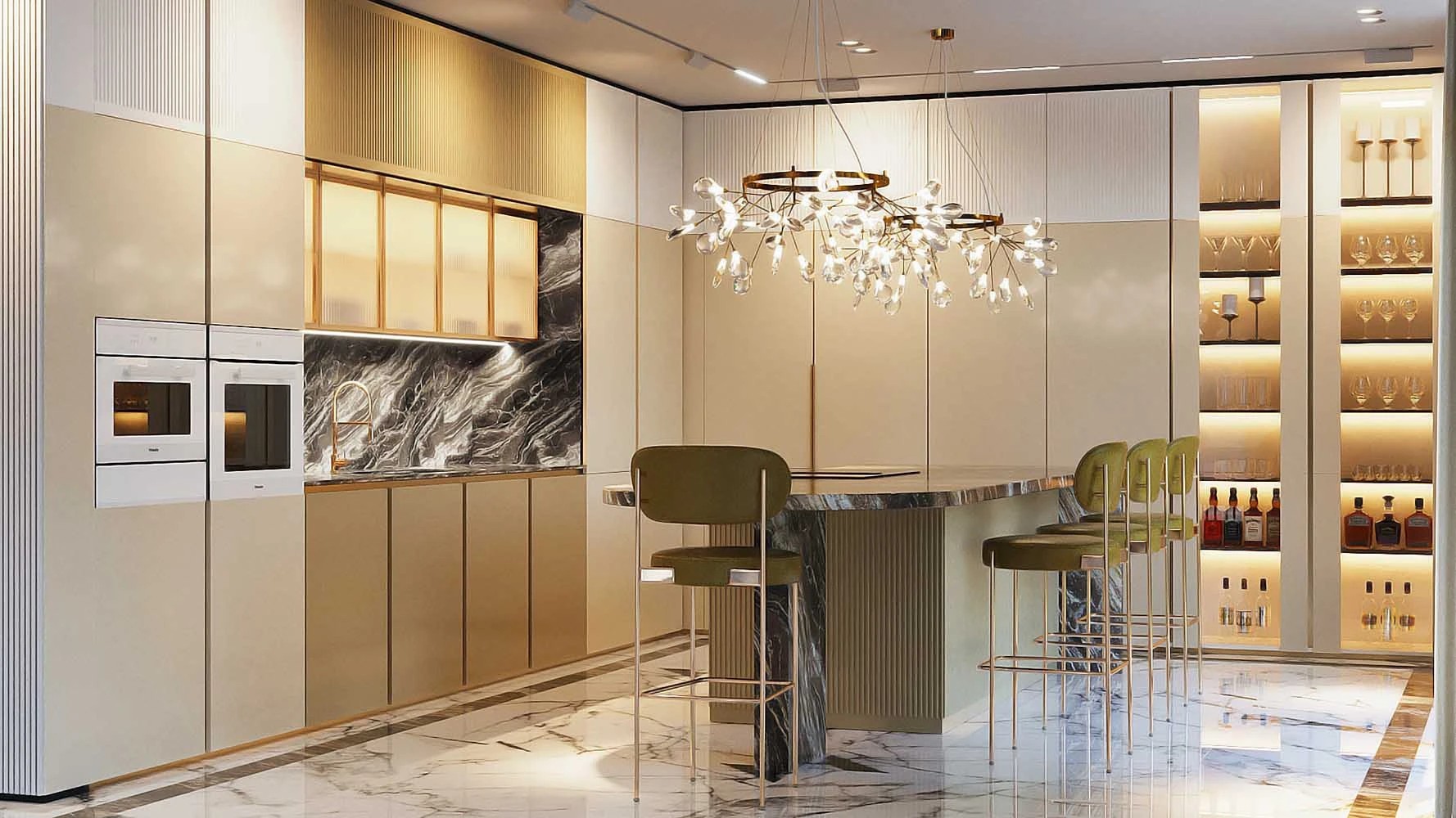 ДОМ С САУНОЙ В ПОДМОСКОВЬЕ