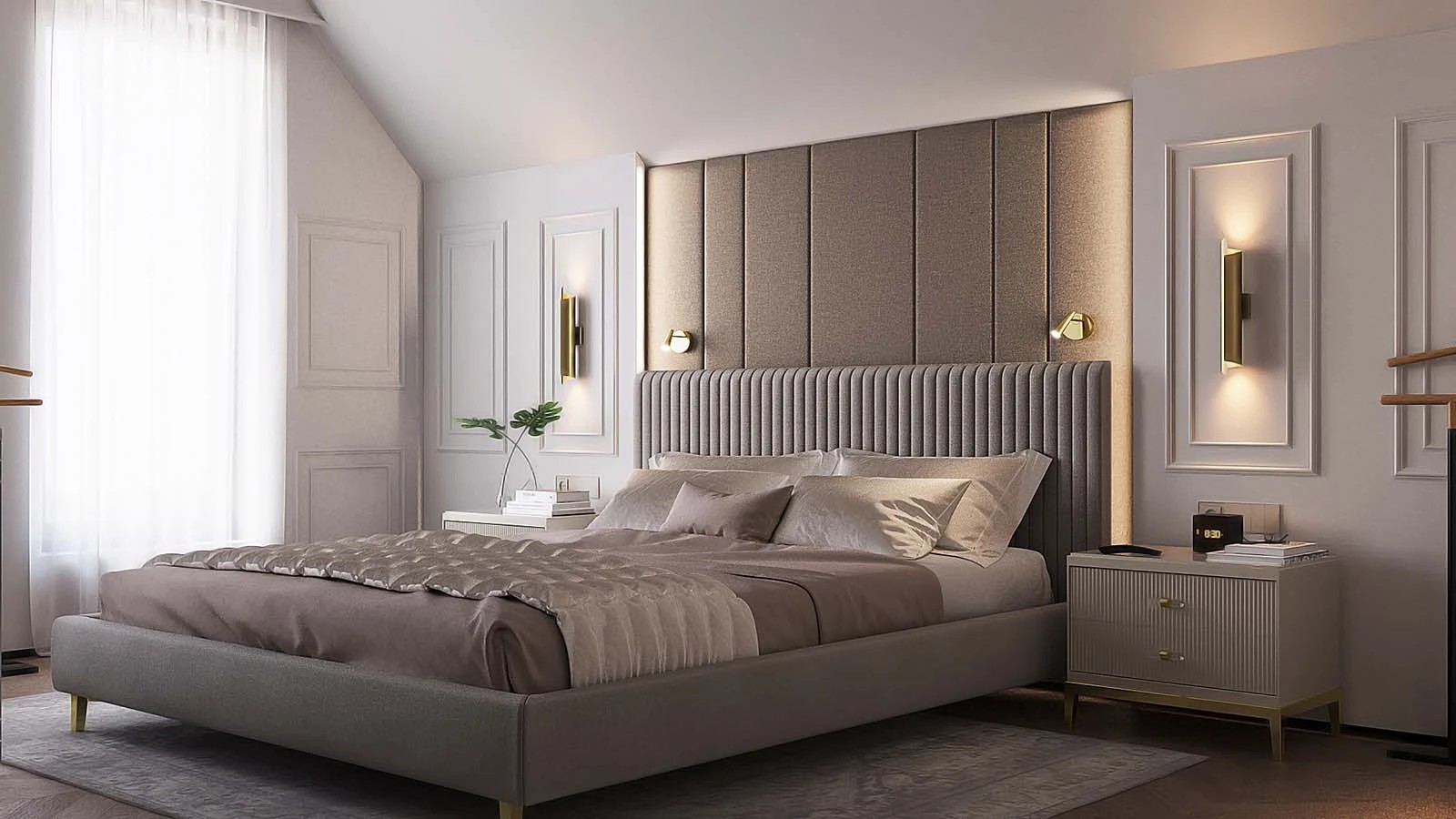 ДОМ С САУНОЙ В ПОДМОСКОВЬЕ