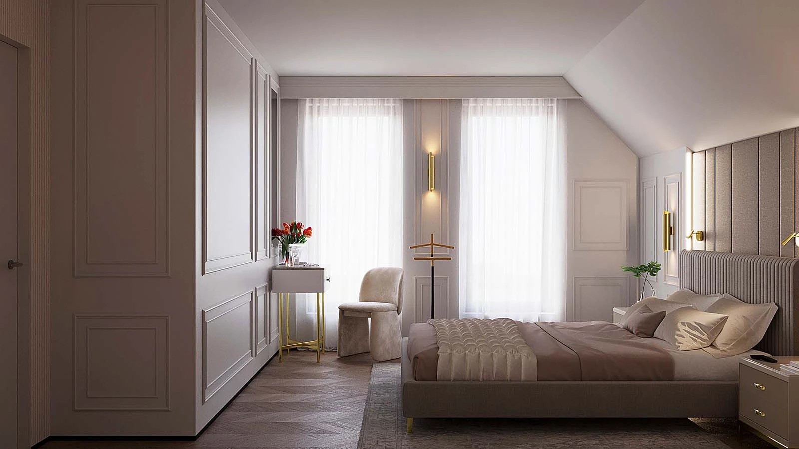 ДОМ С САУНОЙ В ПОДМОСКОВЬЕ