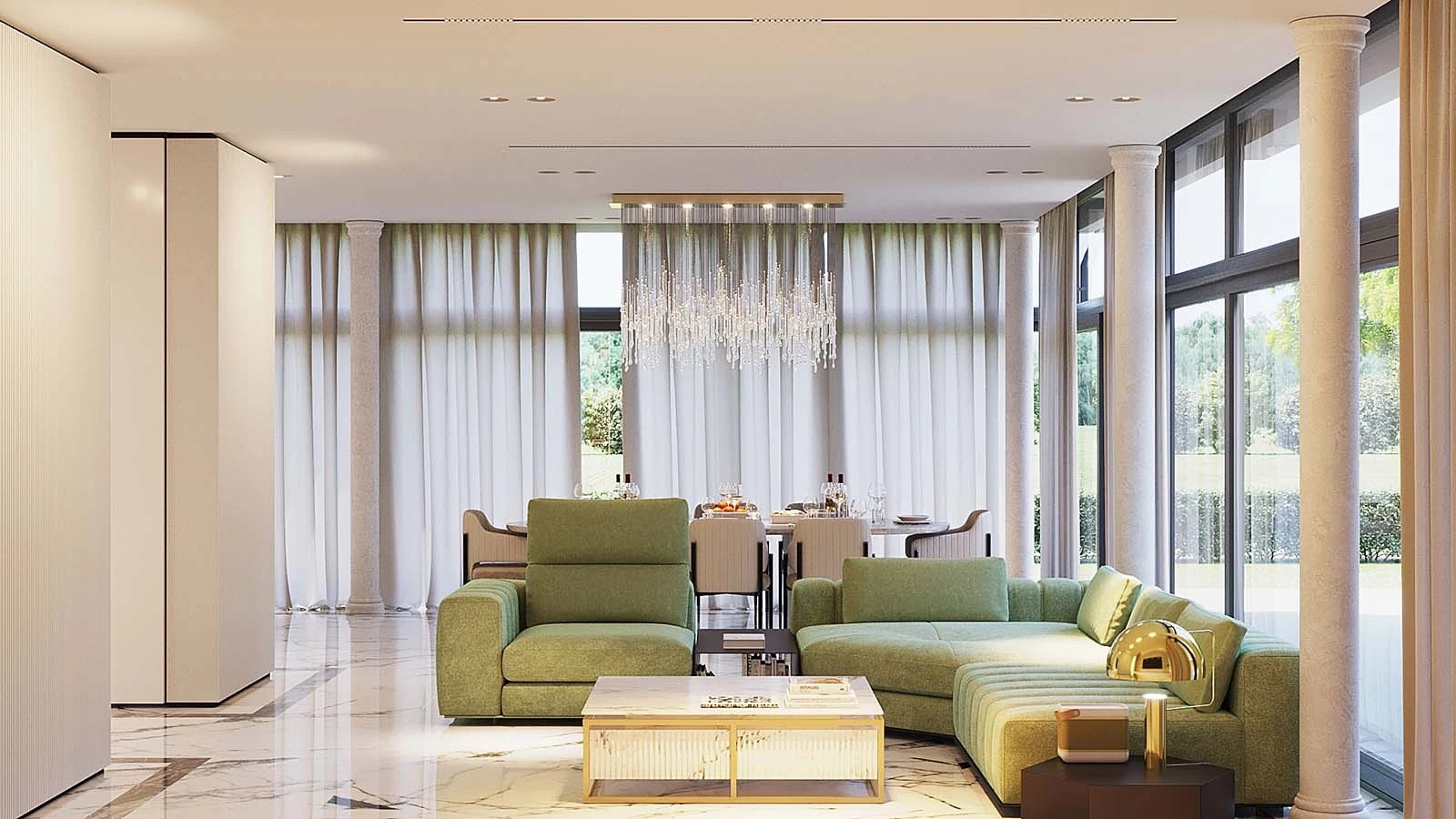 ДОМ С САУНОЙ В ПОДМОСКОВЬЕ