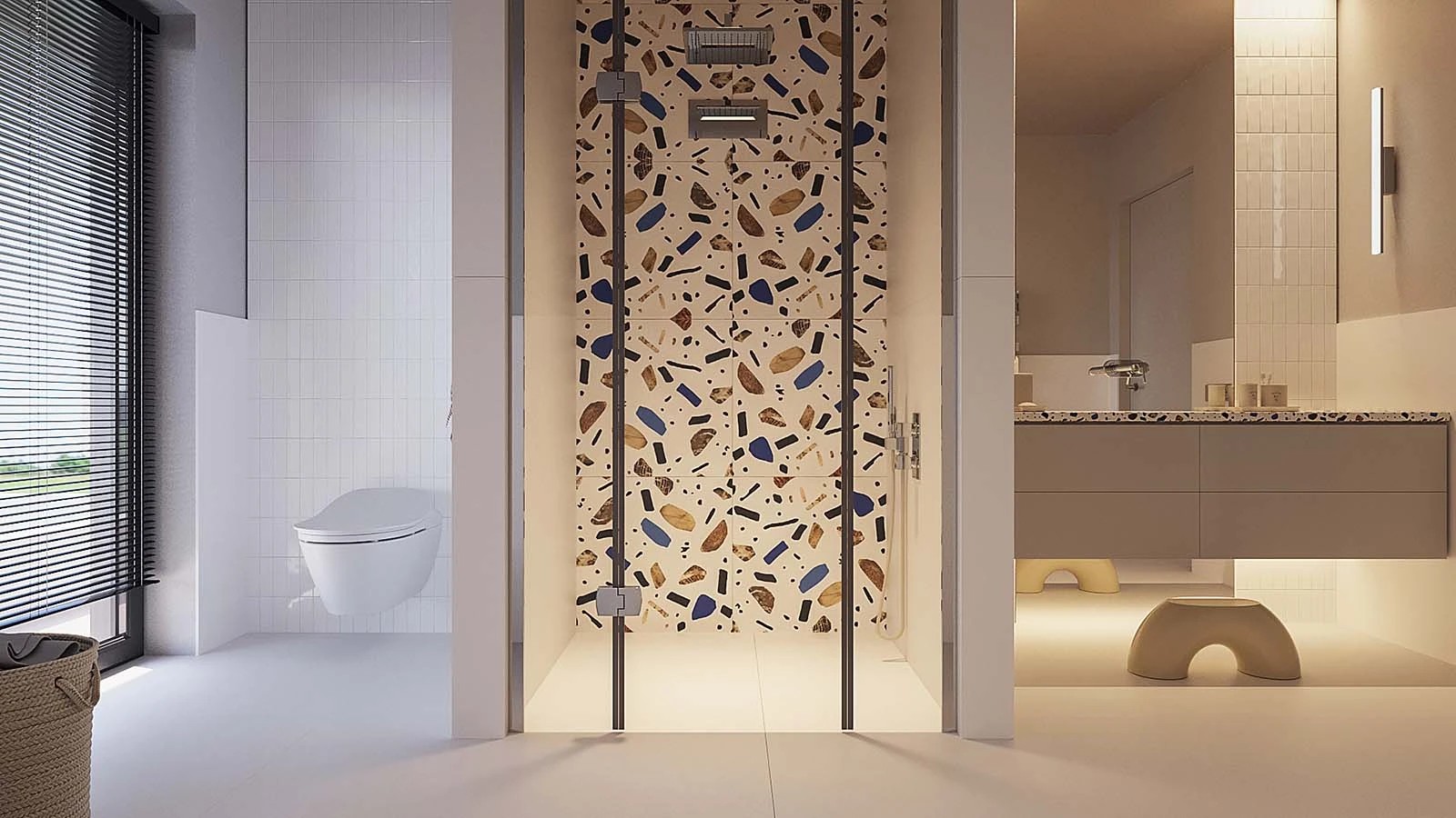 ДОМ С САУНОЙ В ПОДМОСКОВЬЕ