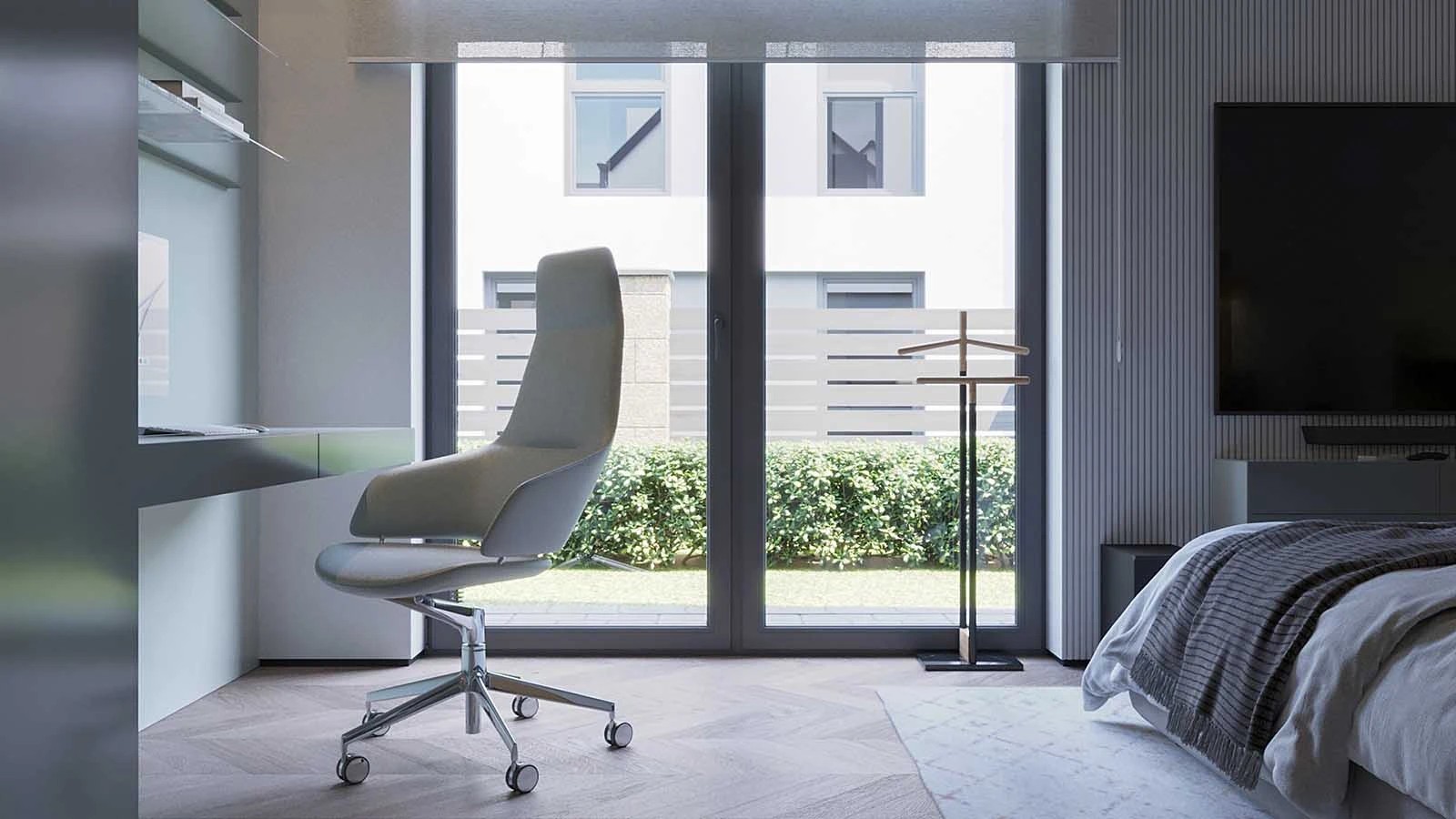 ДОМ С САУНОЙ В ПОДМОСКОВЬЕ