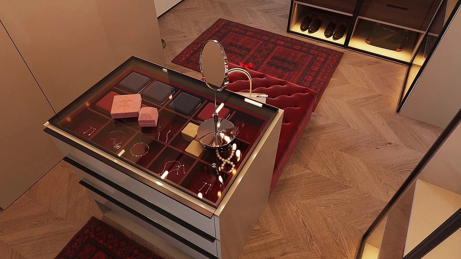 ДОМ С САУНОЙ В ПОДМОСКОВЬЕ