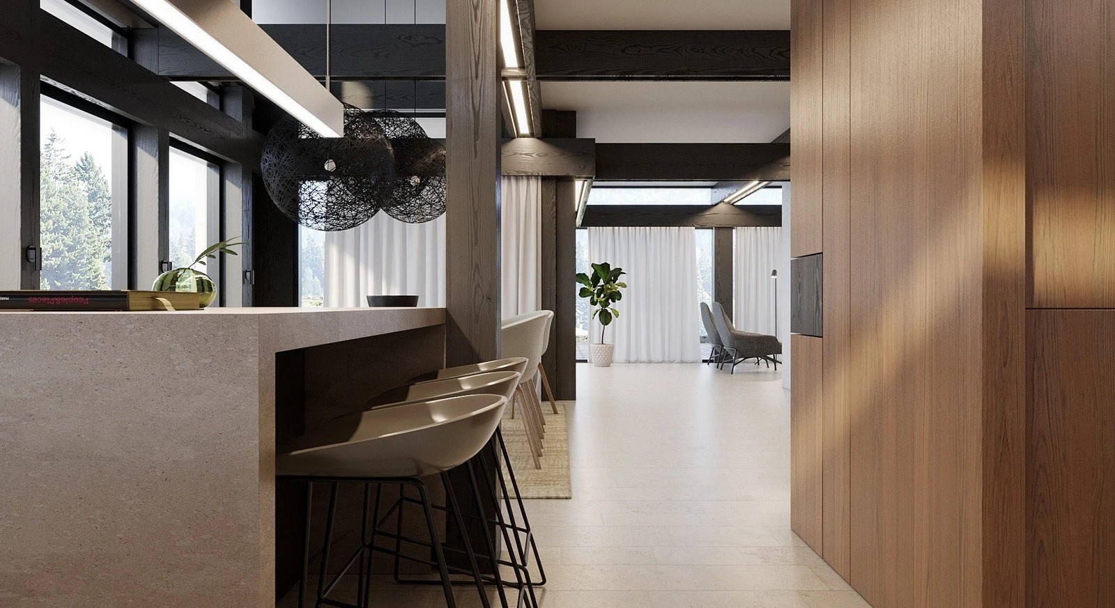 ДОМ В ГЕРМАНИИ