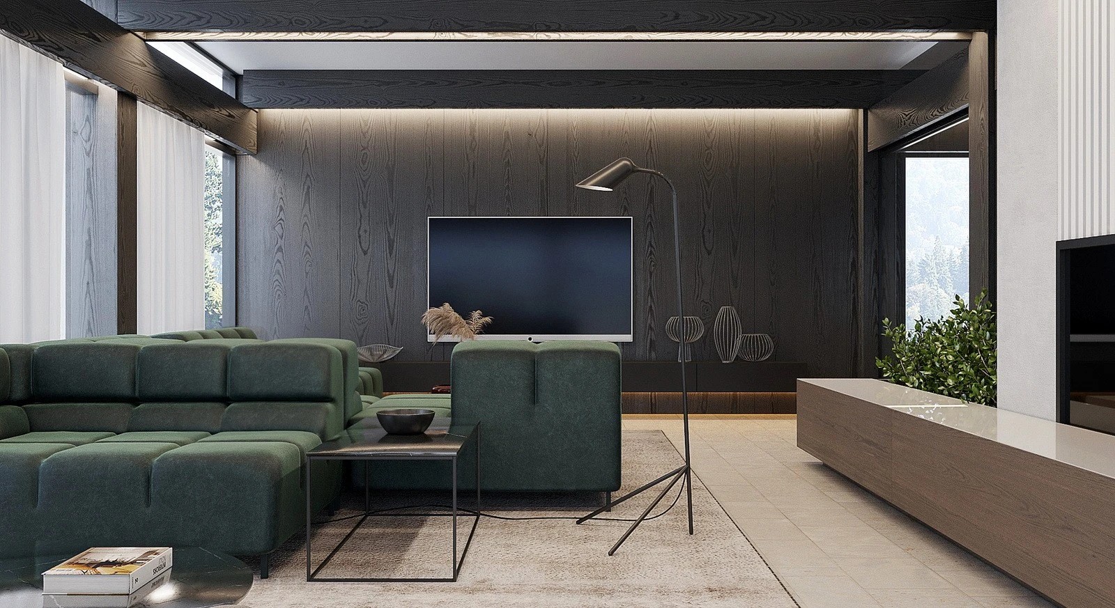 ДОМ В ГЕРМАНИИ