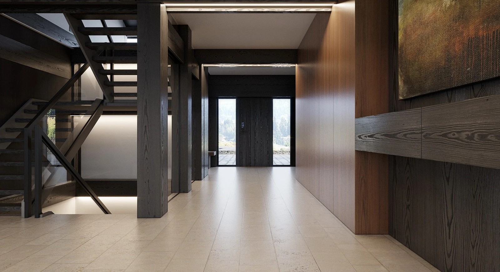 ДОМ В ГЕРМАНИИ