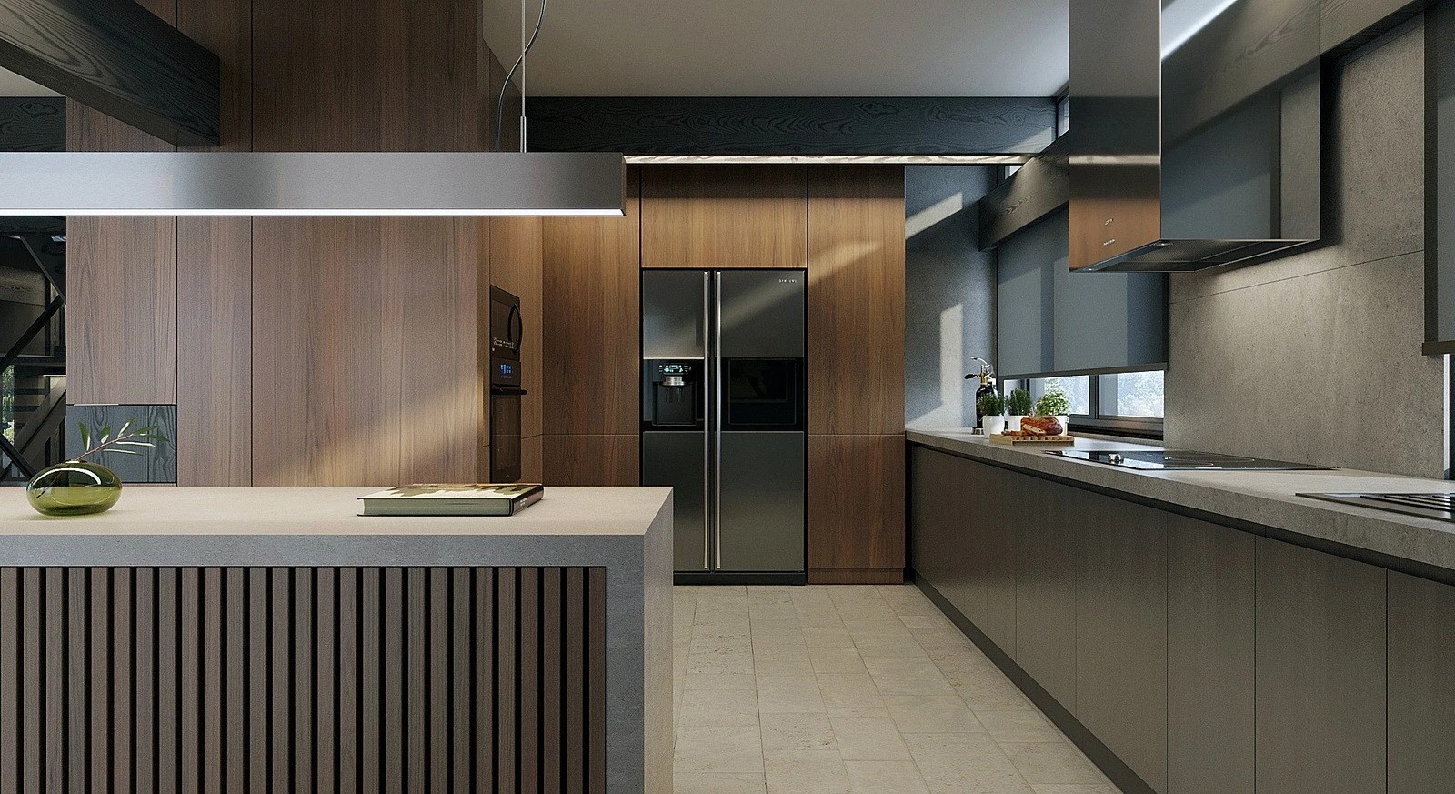 ДОМ В ГЕРМАНИИ