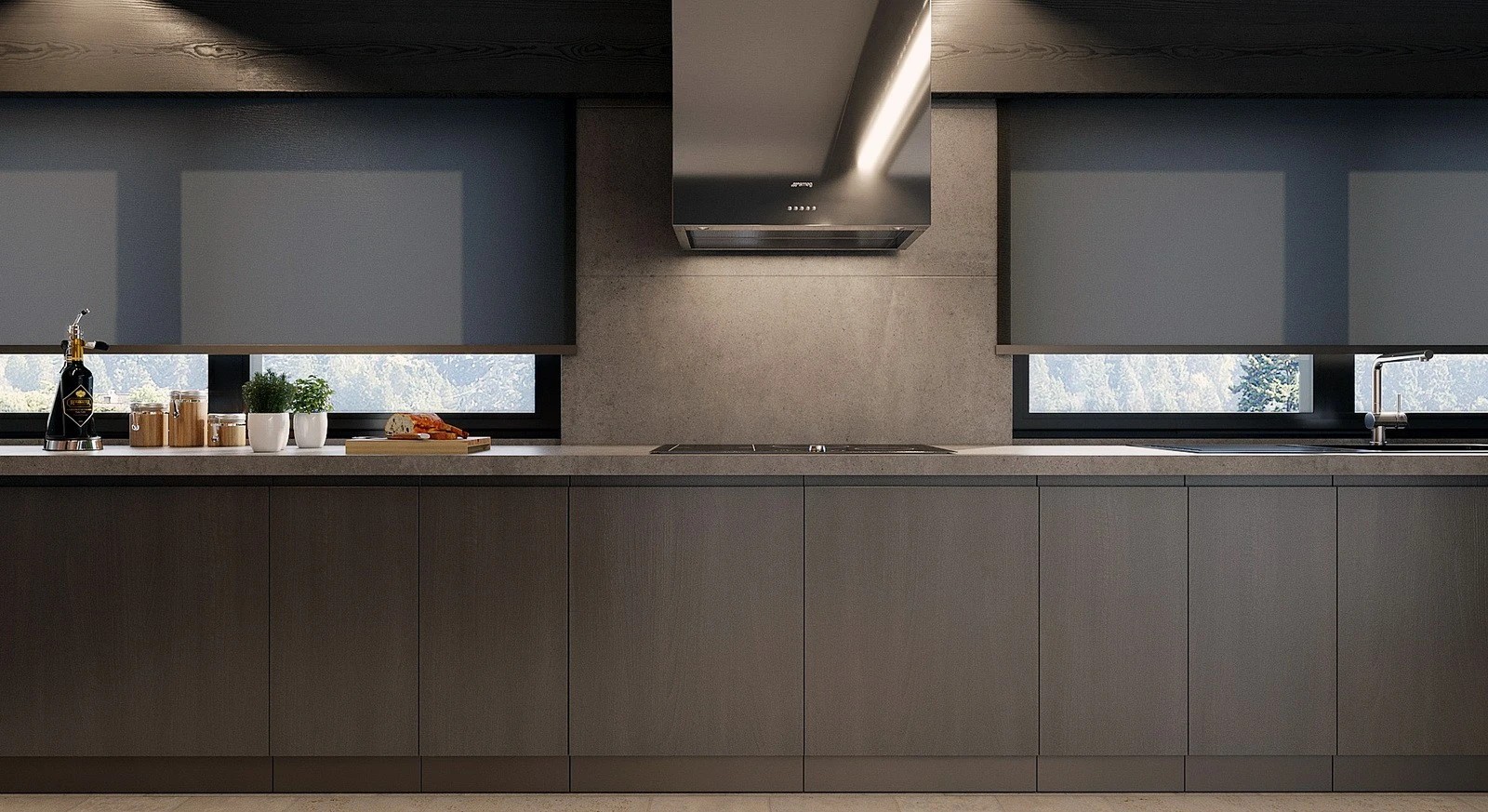 ДОМ В ГЕРМАНИИ