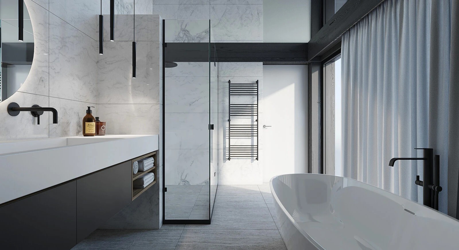 ДОМ В ГЕРМАНИИ