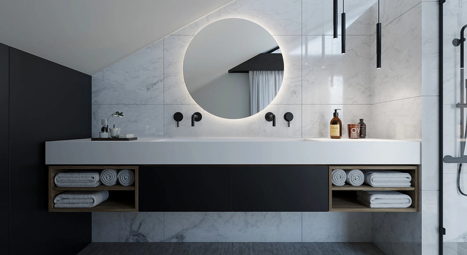 ДОМ В ГЕРМАНИИ