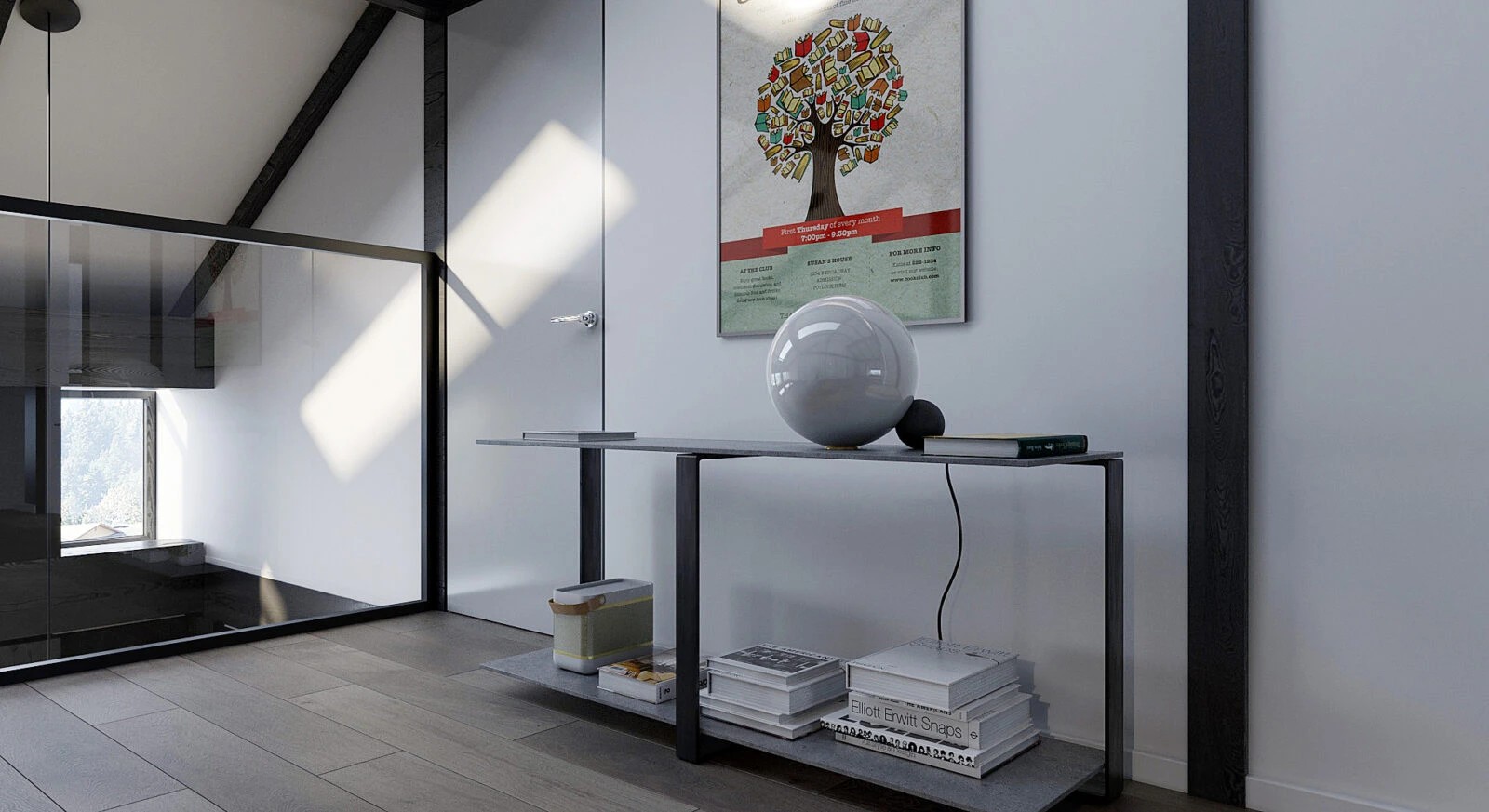 ДОМ В ГЕРМАНИИ