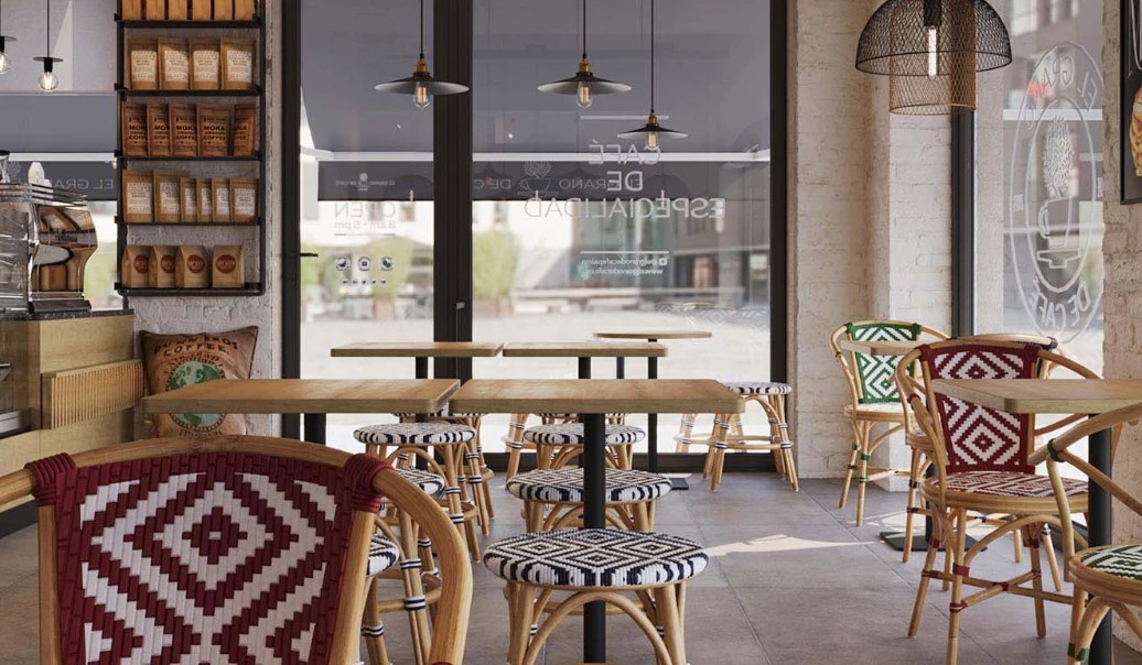 КАФЕ НА МАЙОРКЕ