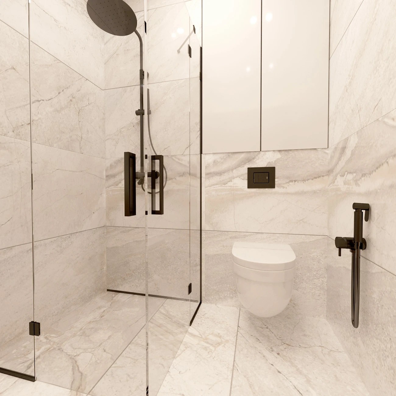 КВАРТИРА В ЖК VOGUE В МИНСКЕ